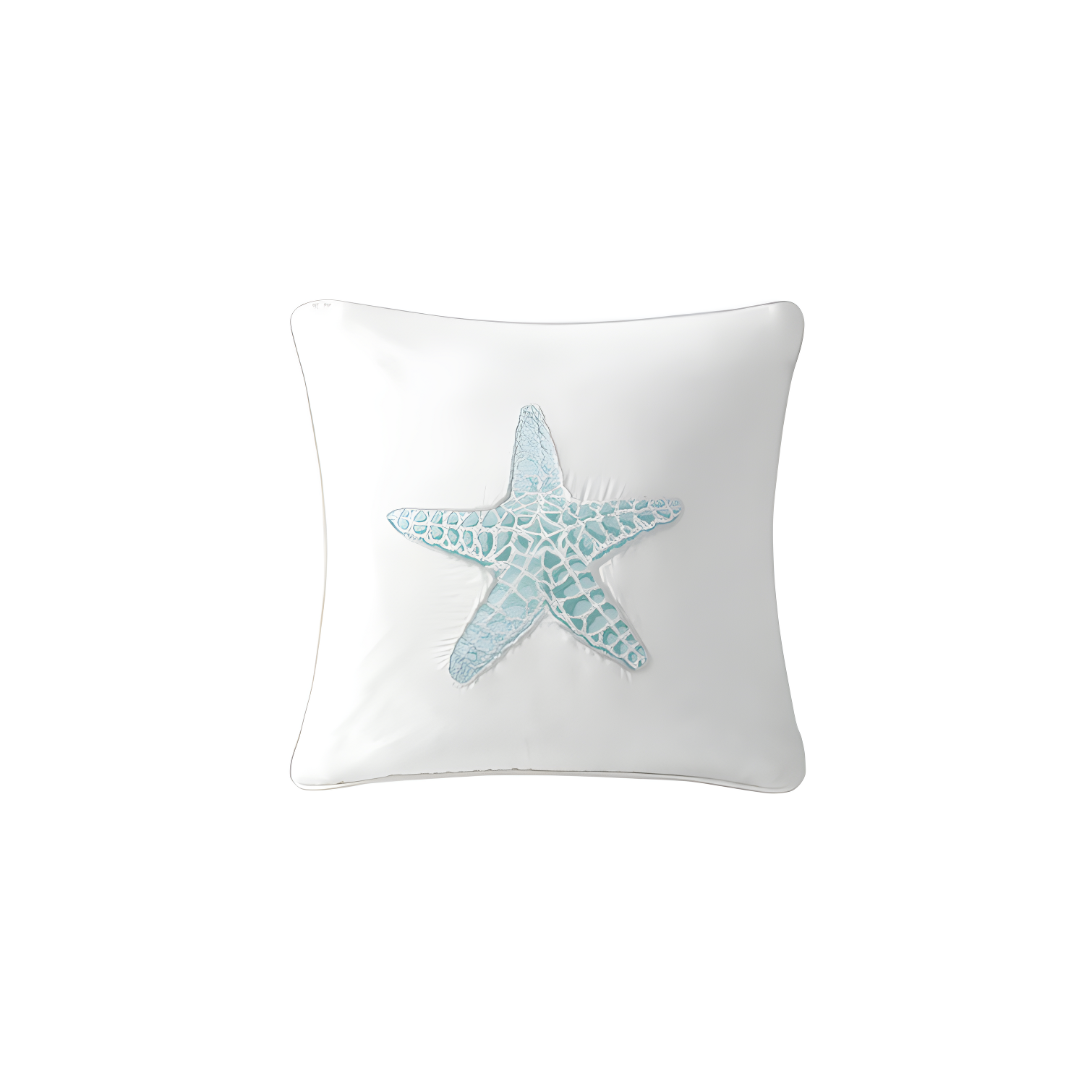 Harbor House Maya Bay Square Pillow