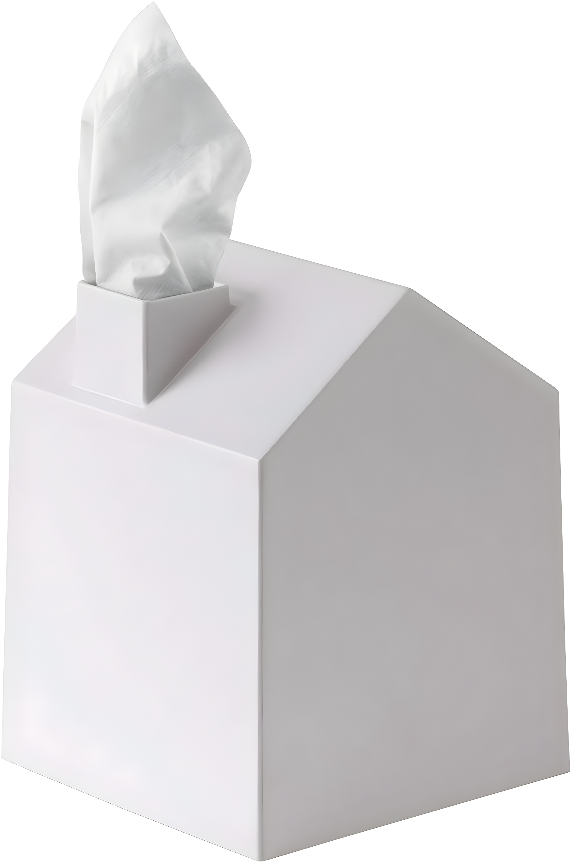 Umbra Tissue Box Cover