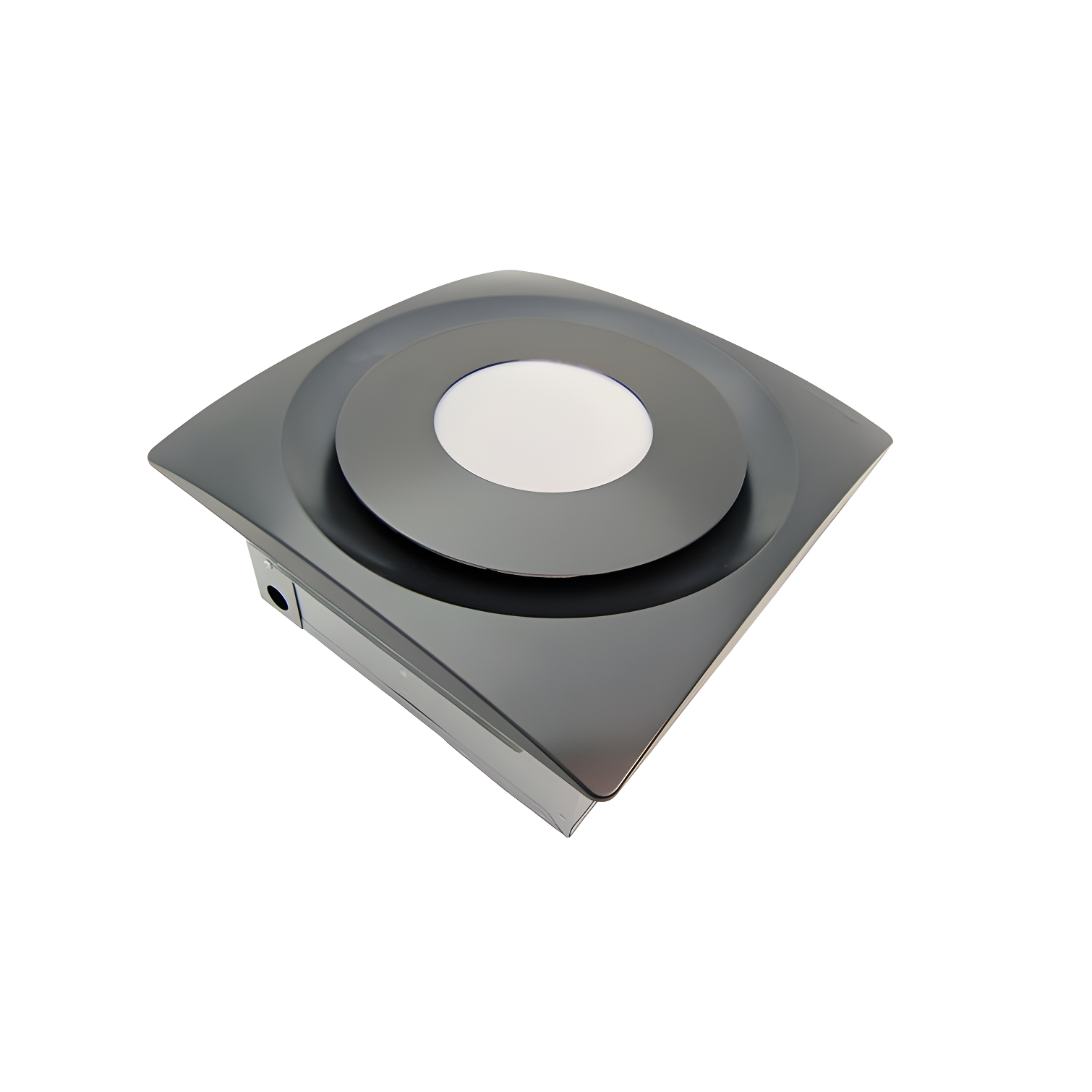 SlimFit 120 CFM Bathroom Fan