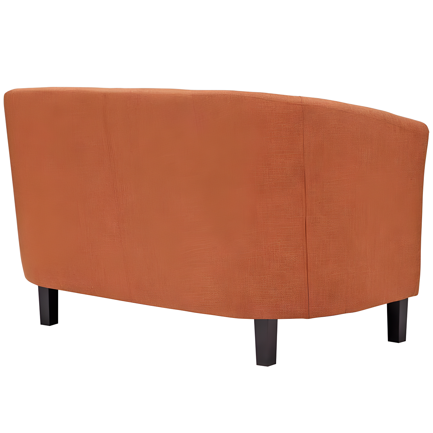 Modway Prospect Upholstered Fabric Loveseat