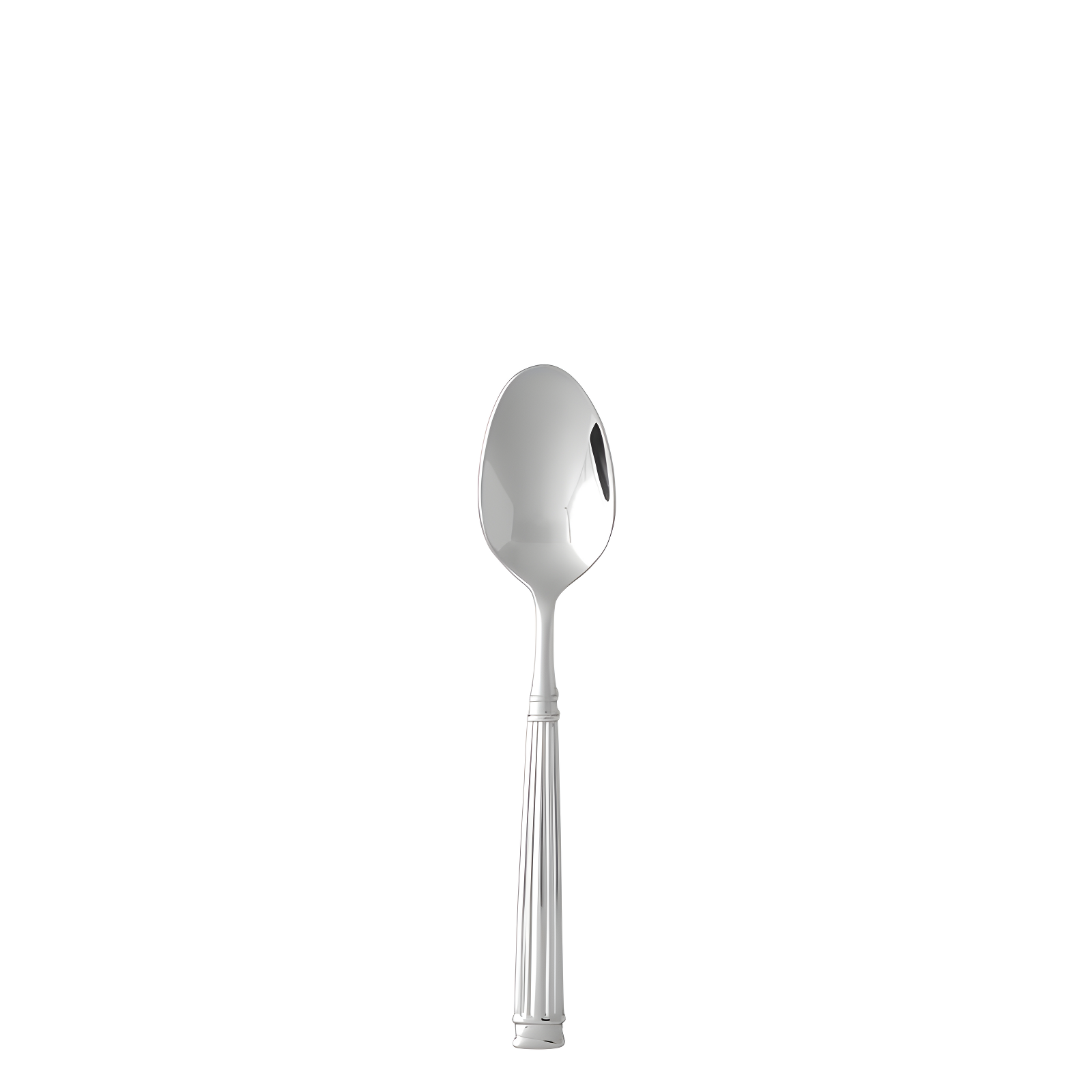 Doria 5 Piece 18/10 Stainless Steel Flatware Set, Service for 1
