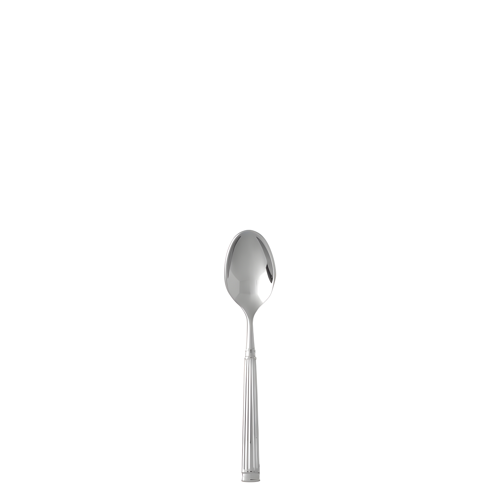 Doria 5 Piece 18/10 Stainless Steel Flatware Set, Service for 1