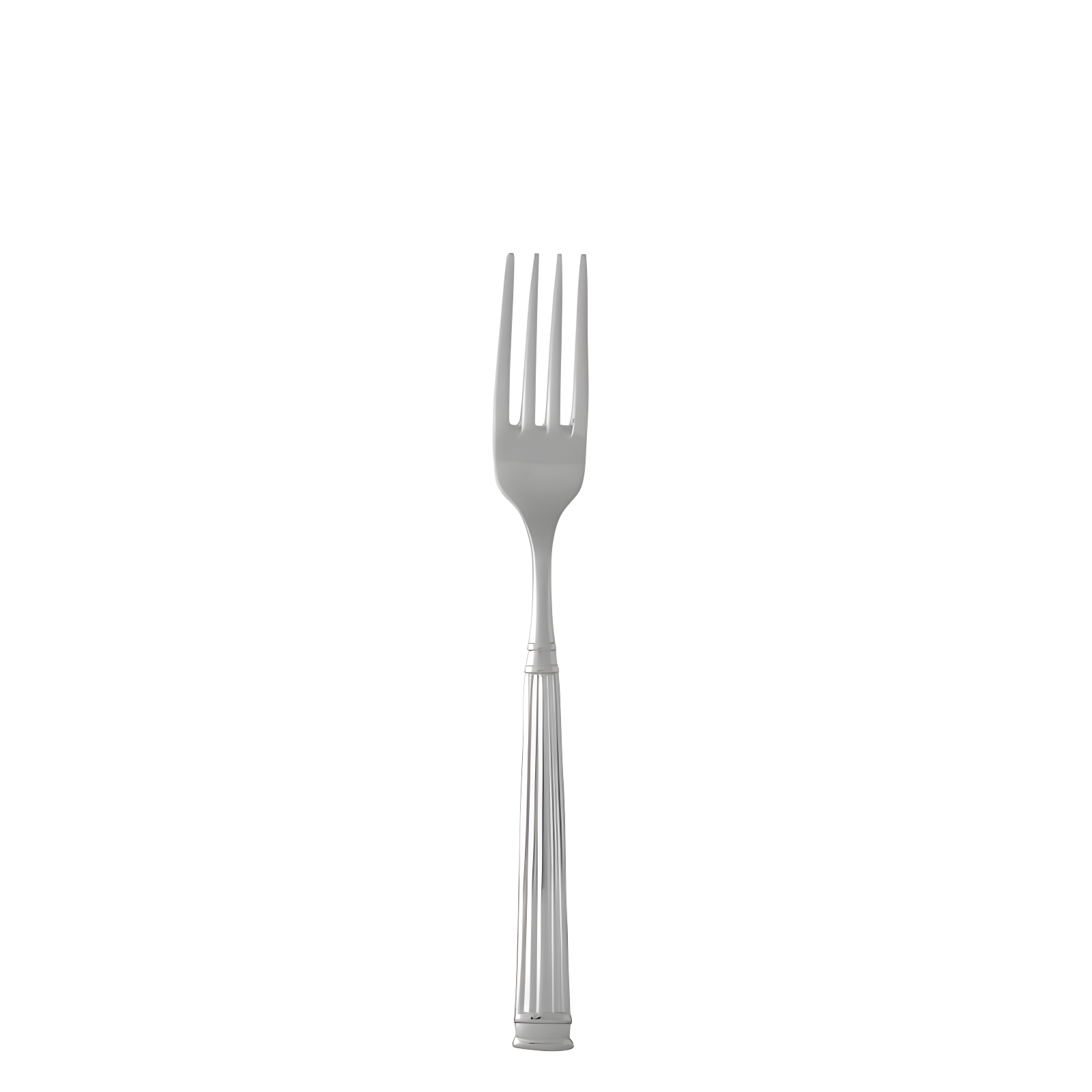 Doria 5 Piece 18/10 Stainless Steel Flatware Set, Service for 1
