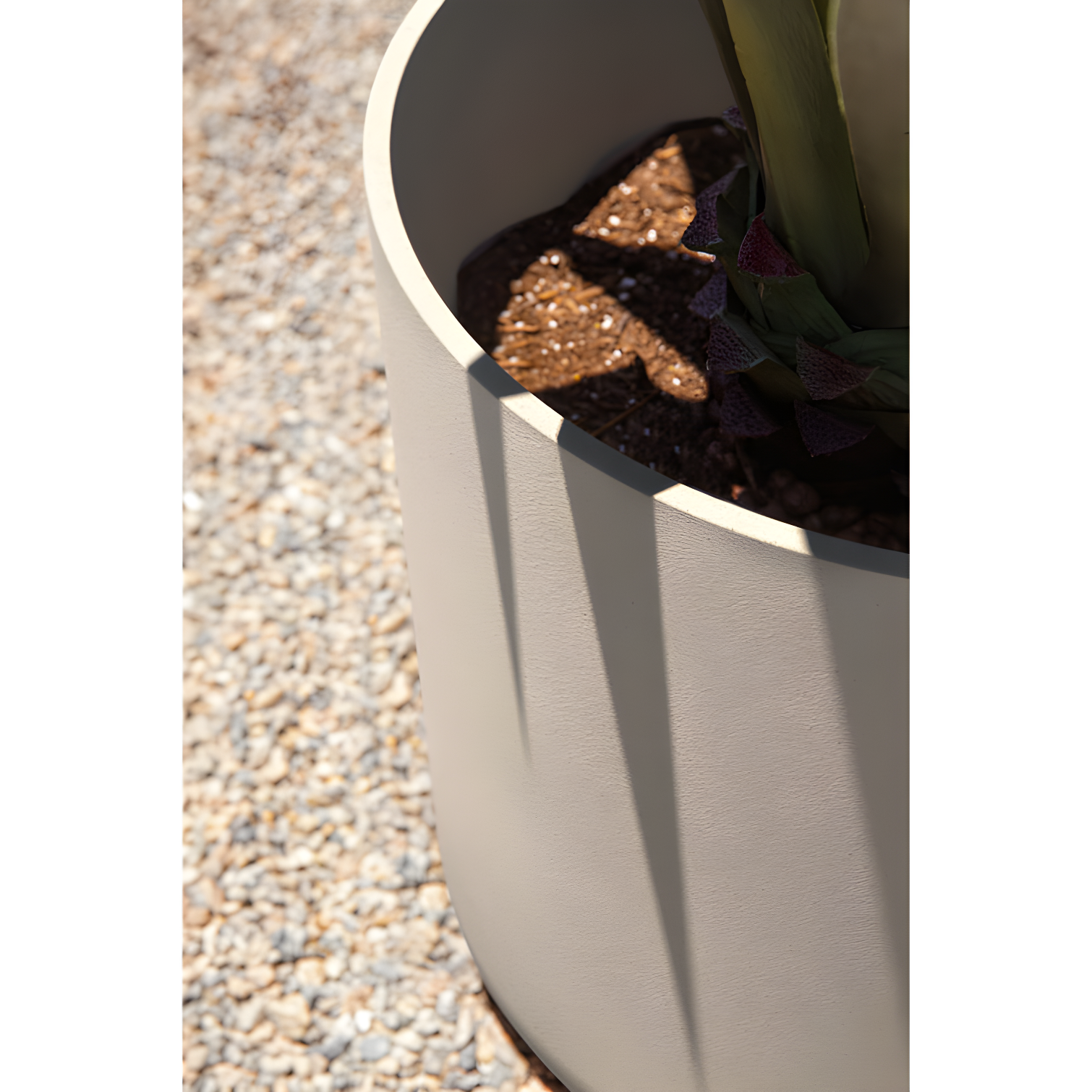 Mason Series Kona Planter