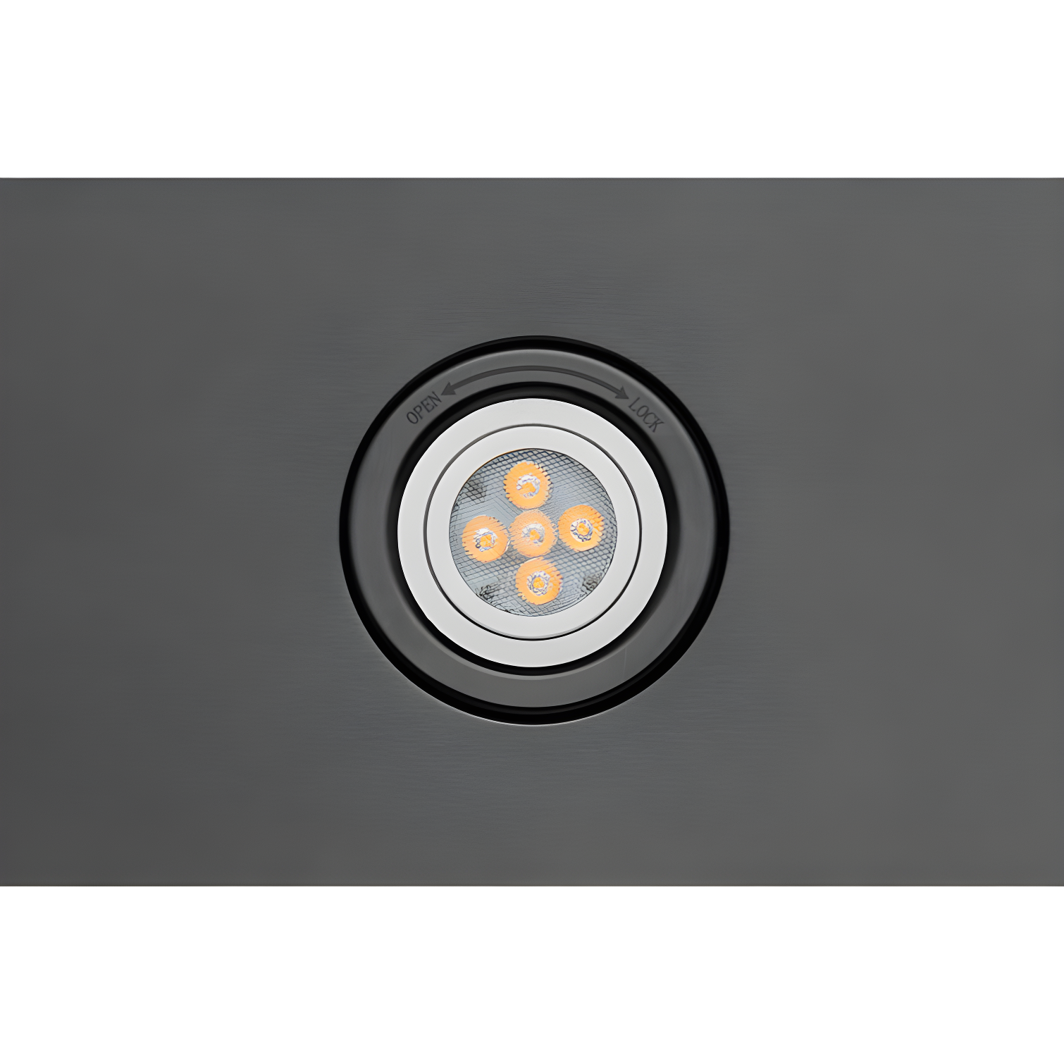 860 CFM Ducted Under Cabinet Range Hood