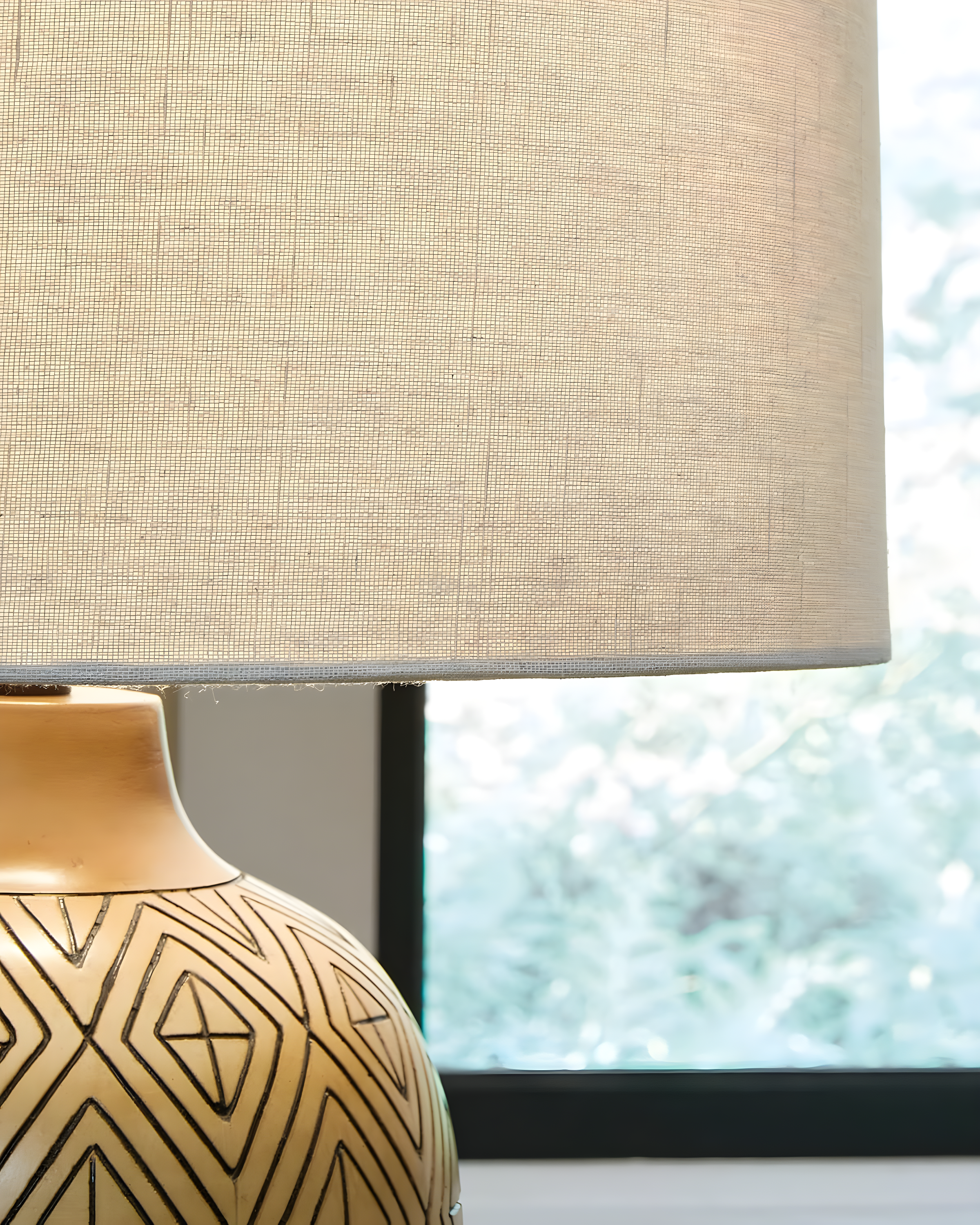 Vilnius Table Lamp