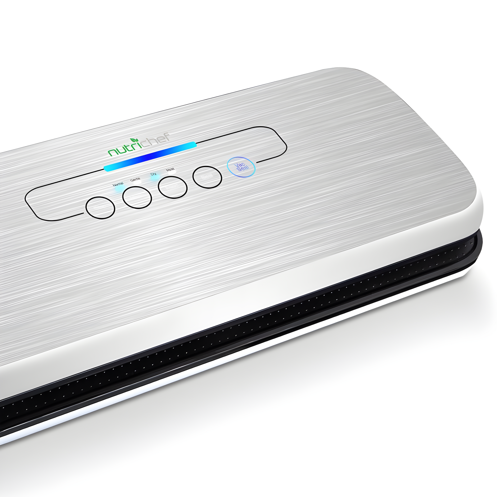 NutriChef Automatic Food Vacuum Sealer