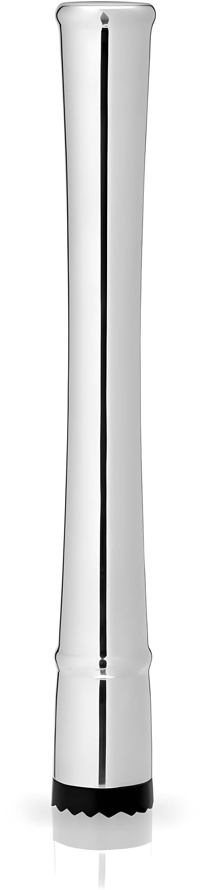 Viski Stainless Steel Muddler
