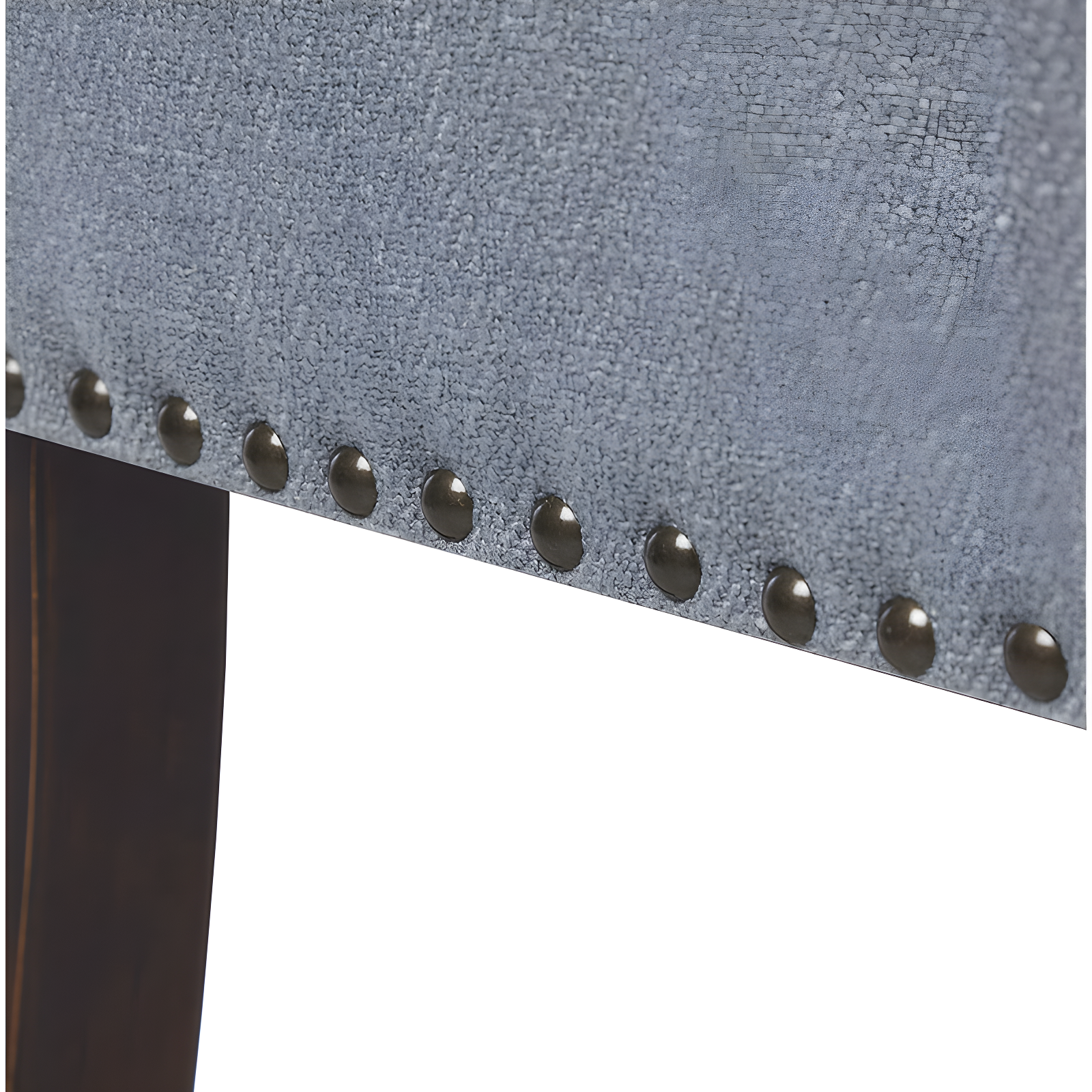 GZMWON 1 Polyester Upholstered Bench Bedroom Bench Modern Bench Accent Bench