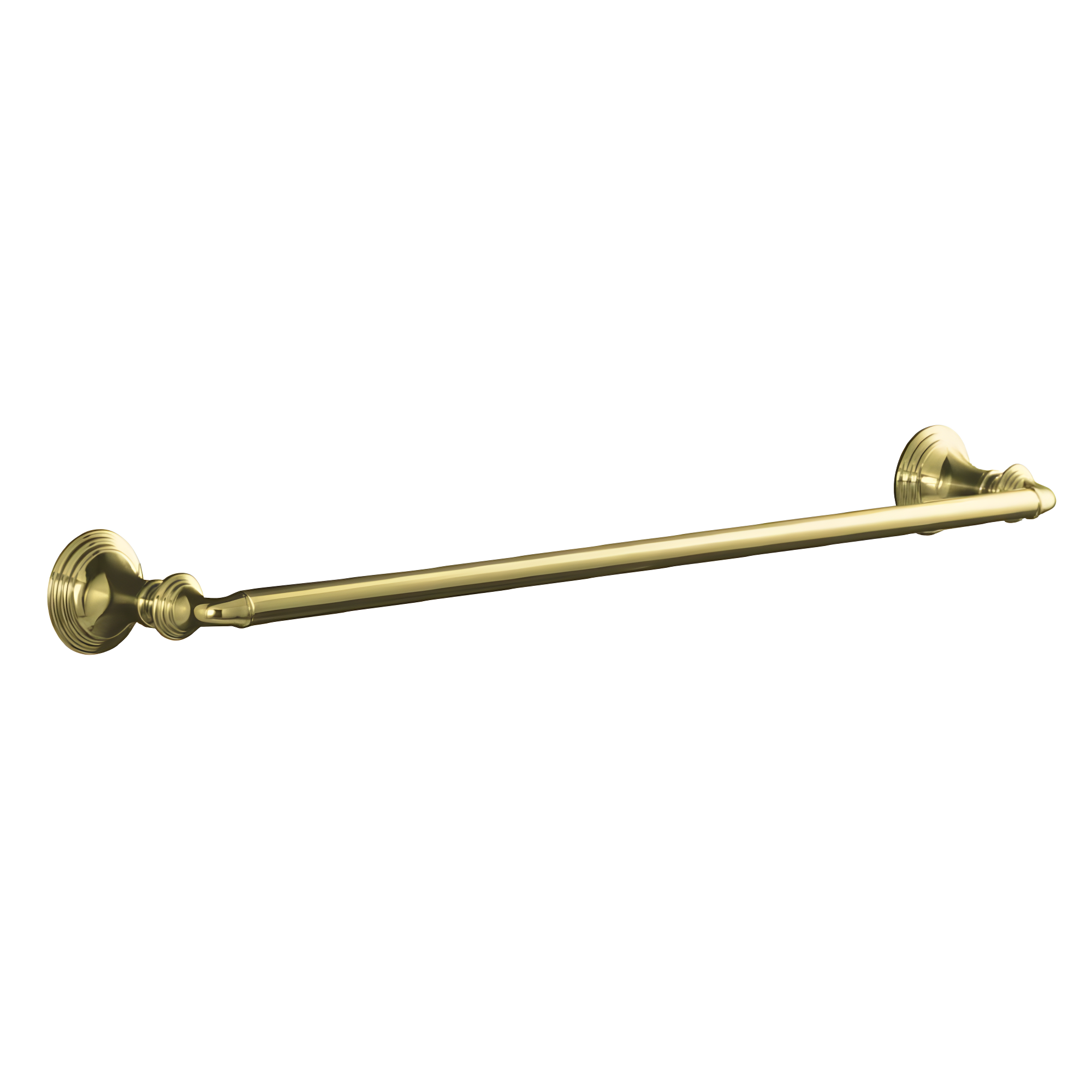 Devonshire Towel Bar