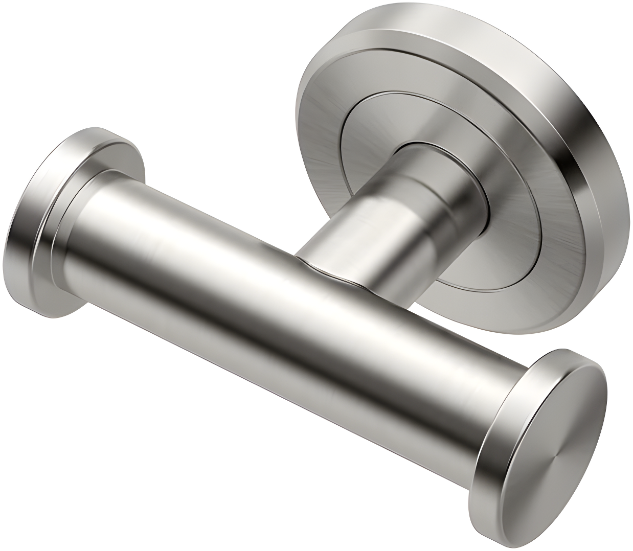 Latitude II Wall Mounted Robe/Towel Hook