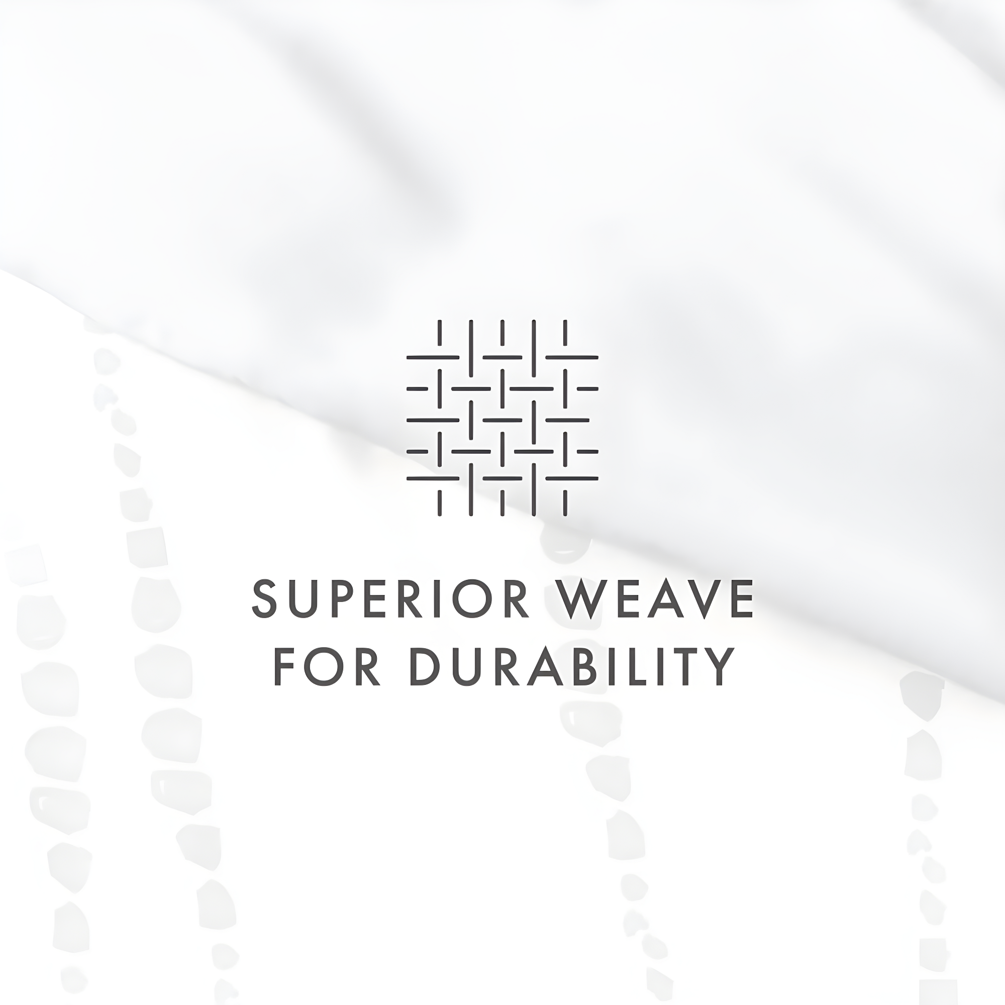 Urban Vibe Pattern Reversible Duvet Cover Set