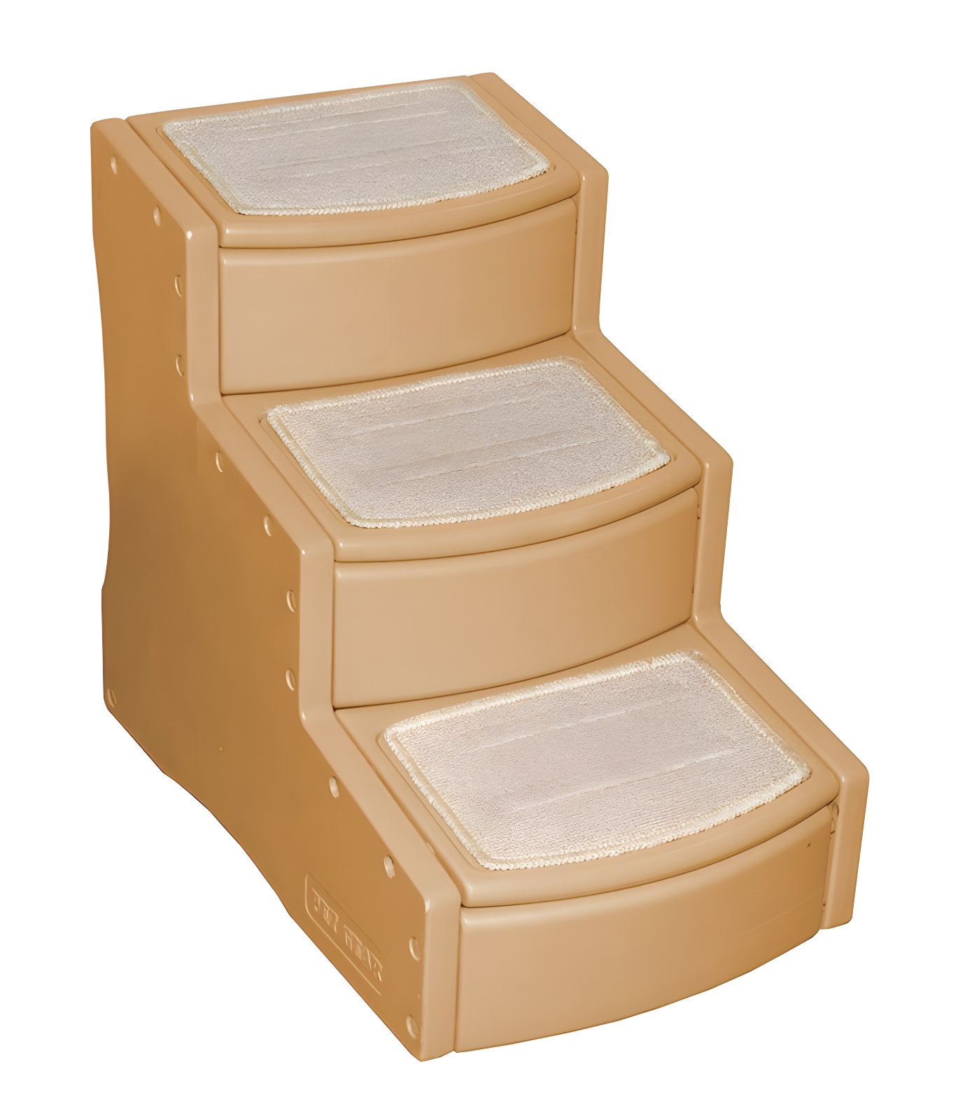 Pet Gear Easy Steps Stairs With 3 Steps