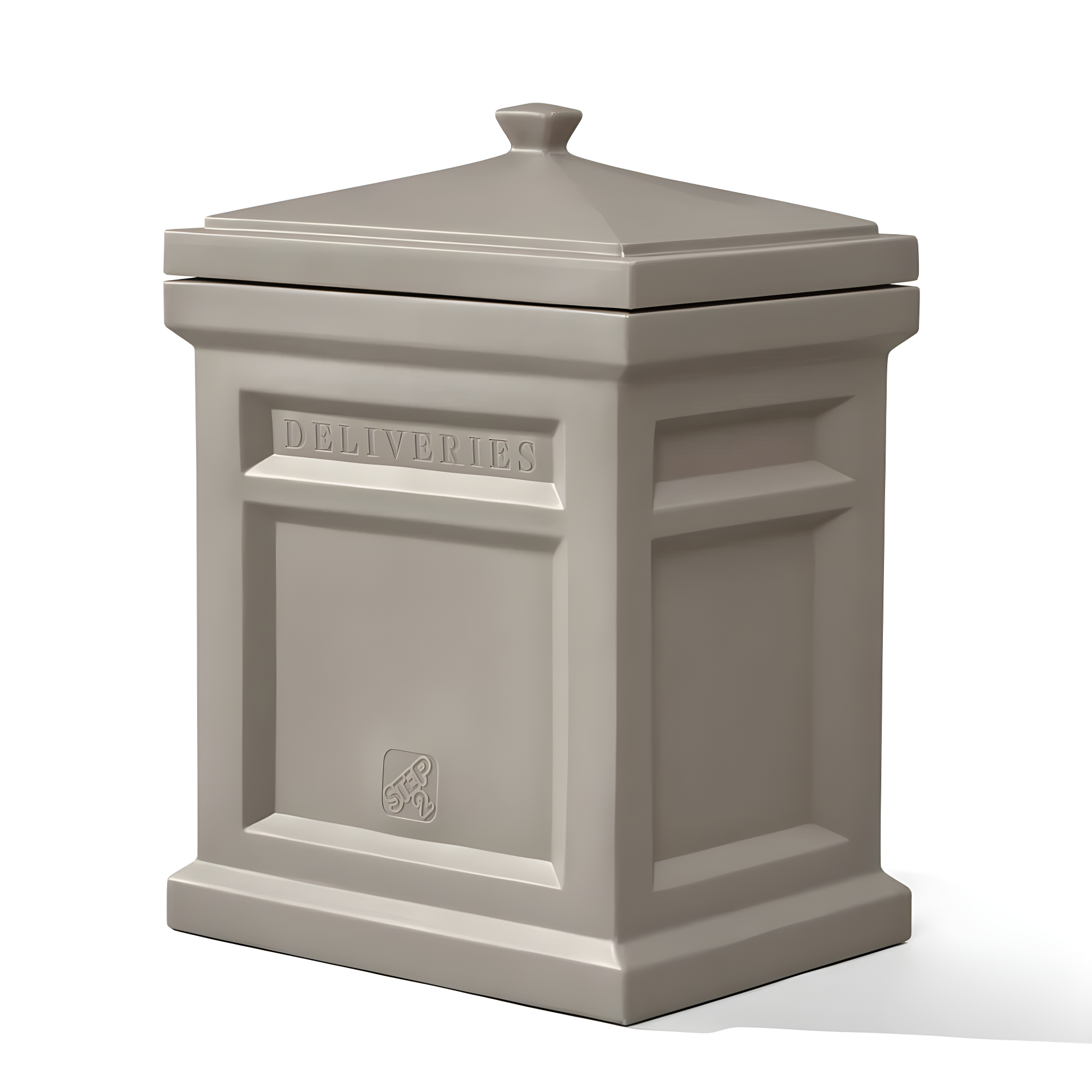 Step2 Step2 Express Parcel Delivery Box Plastic Parcel Locker