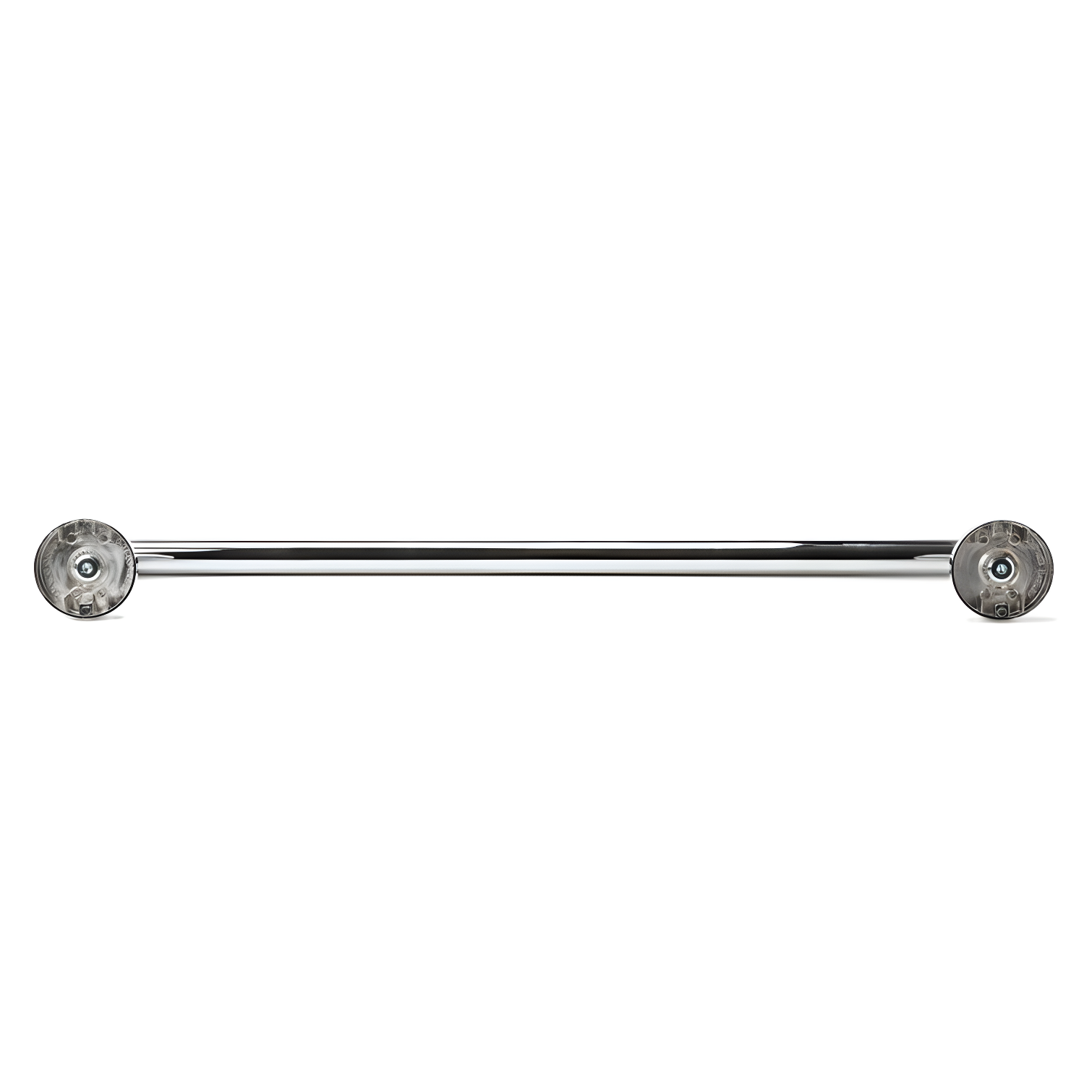 Latitude II Wall Mounted Towel Bar | Bathroom Towel Holder