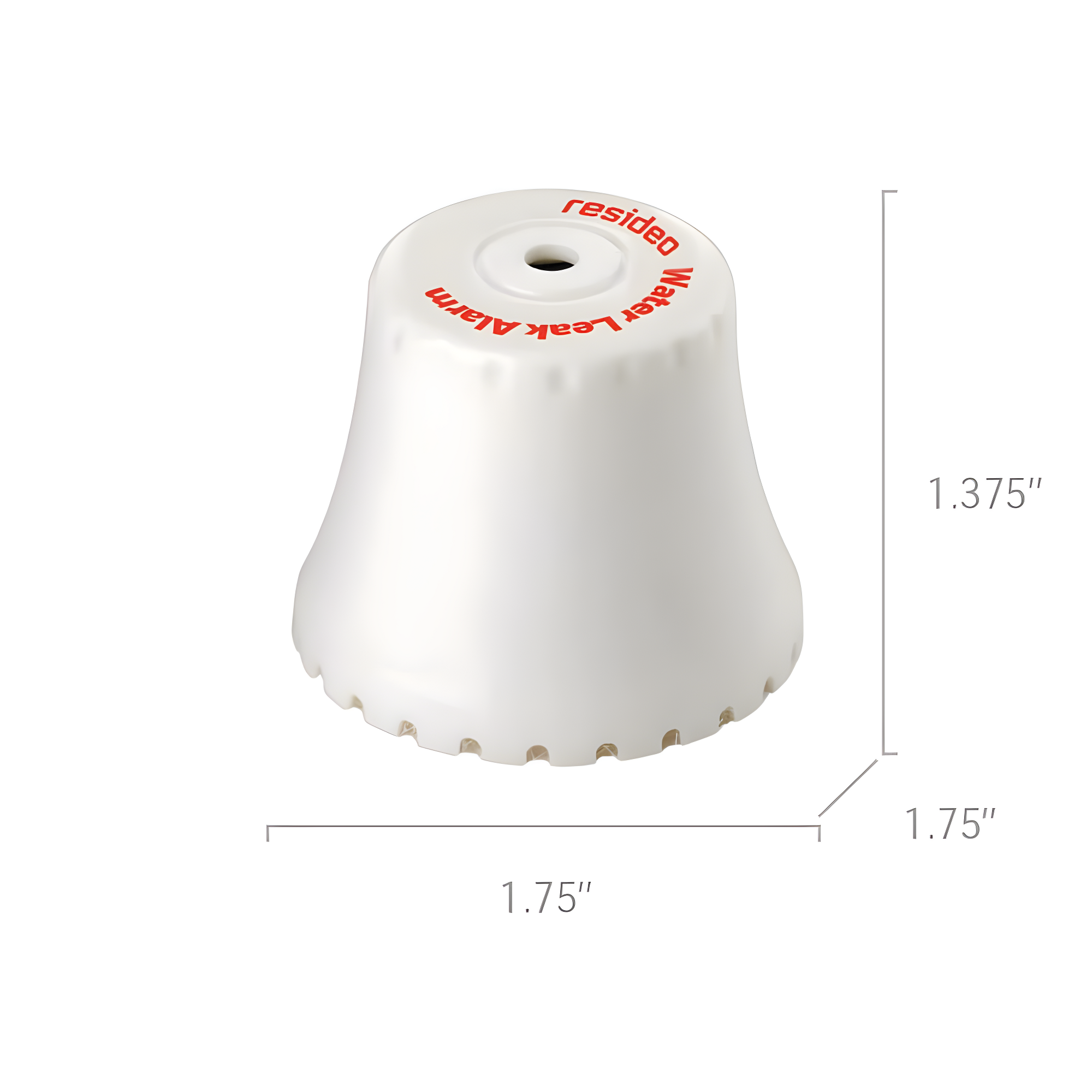 Honeywell Single Use Water Leak Alarm (RWD11/C)
