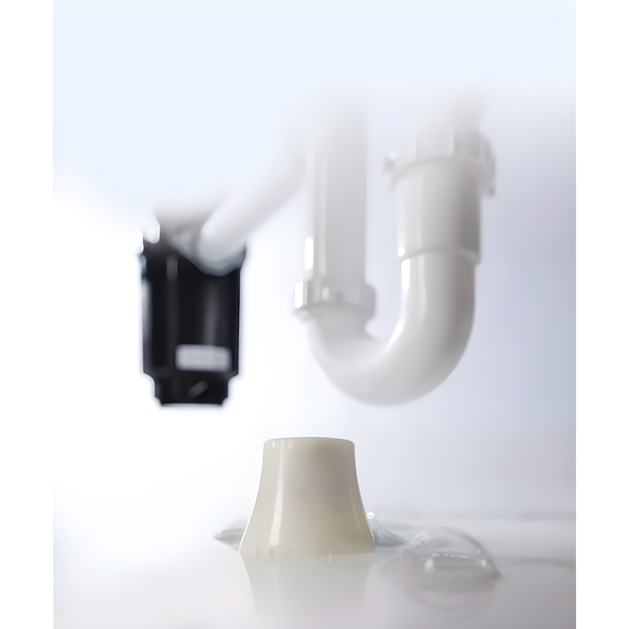 Honeywell Single Use Water Leak Alarm (RWD11/C)