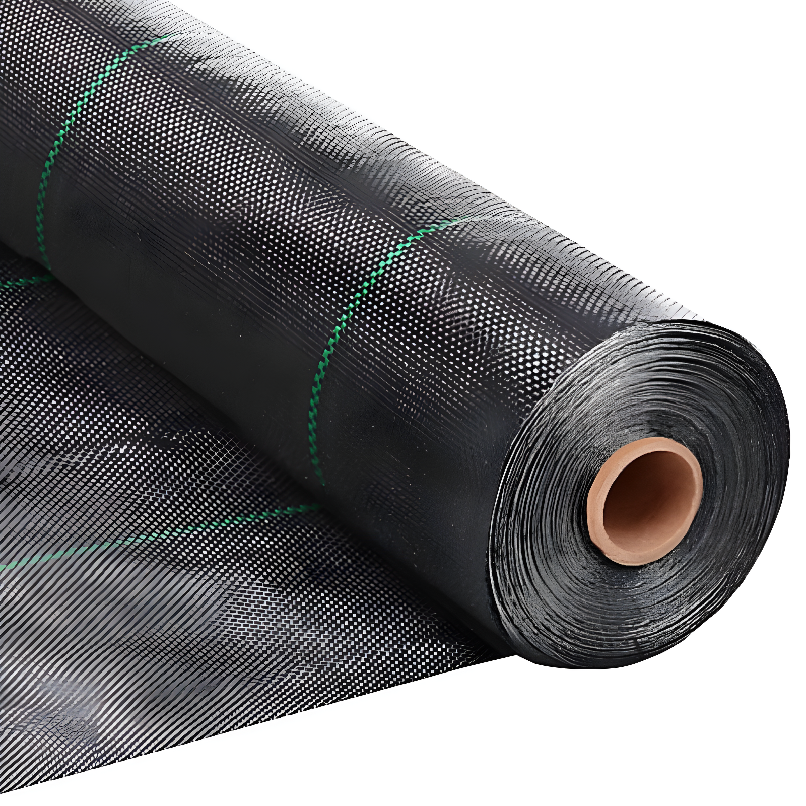 VEVOR VEVOR Landscape Fabric Garden Weed Barrier Driveway Fabric