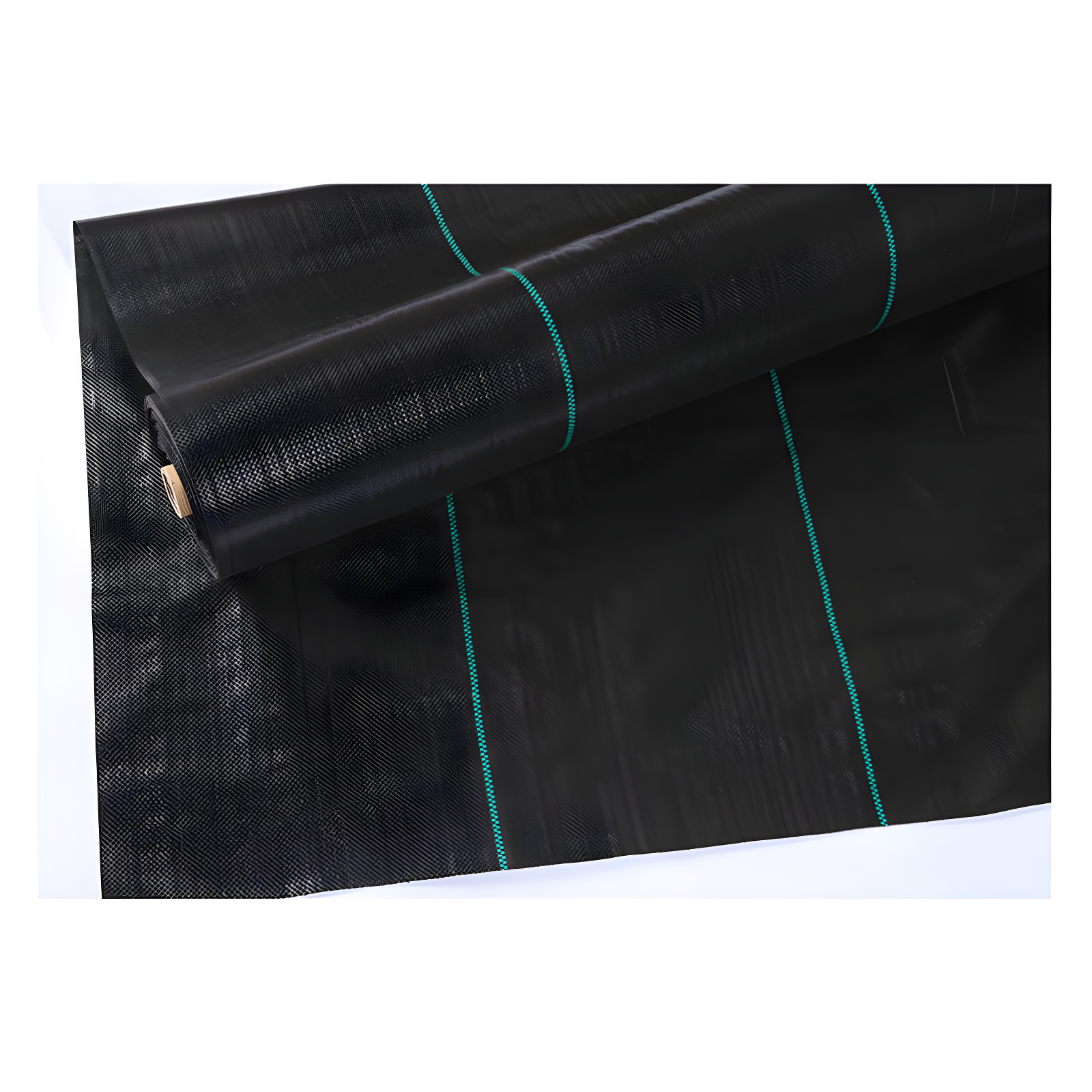 VEVOR VEVOR Landscape Fabric Garden Weed Barrier Driveway Fabric