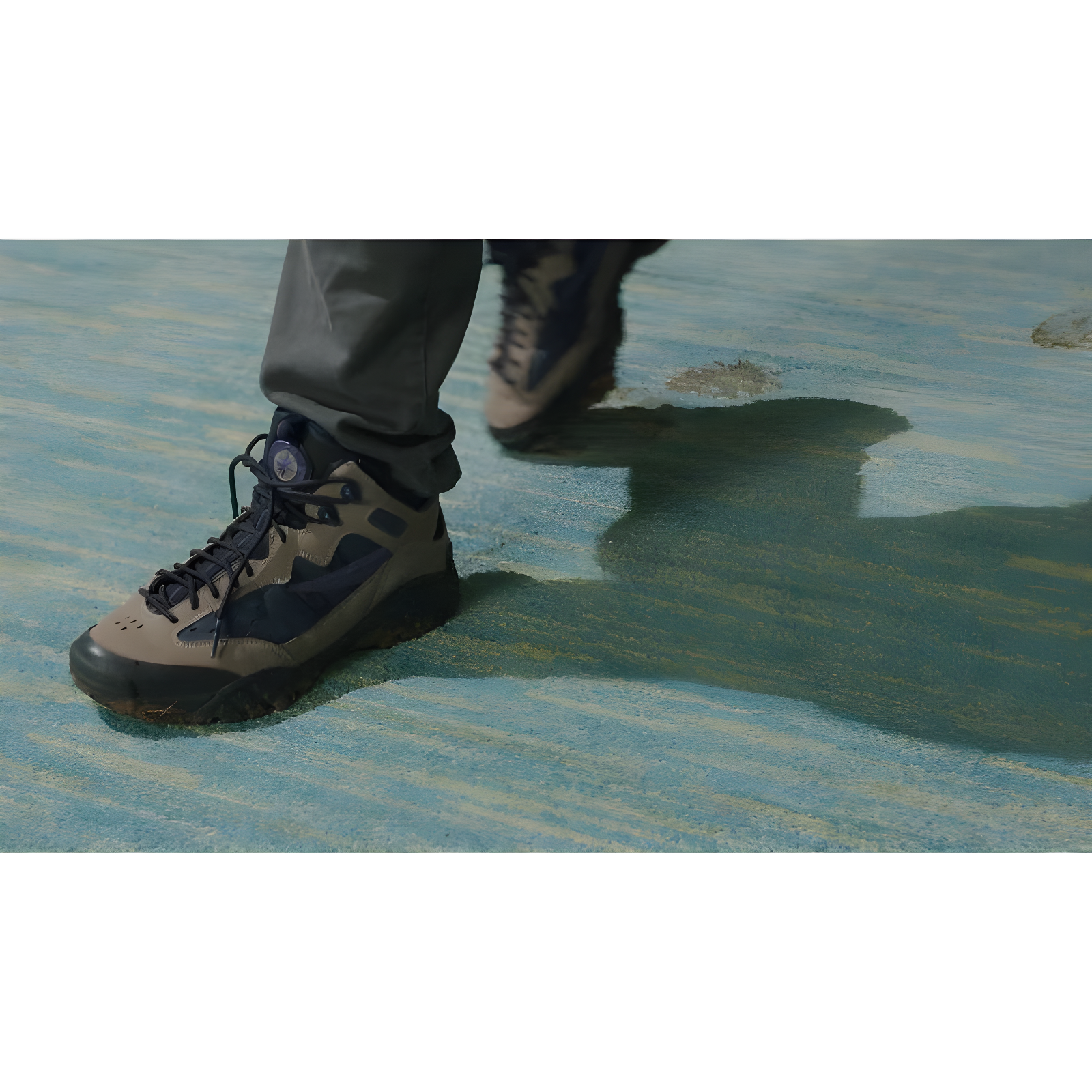 Ebern Designs Middleham Rug
