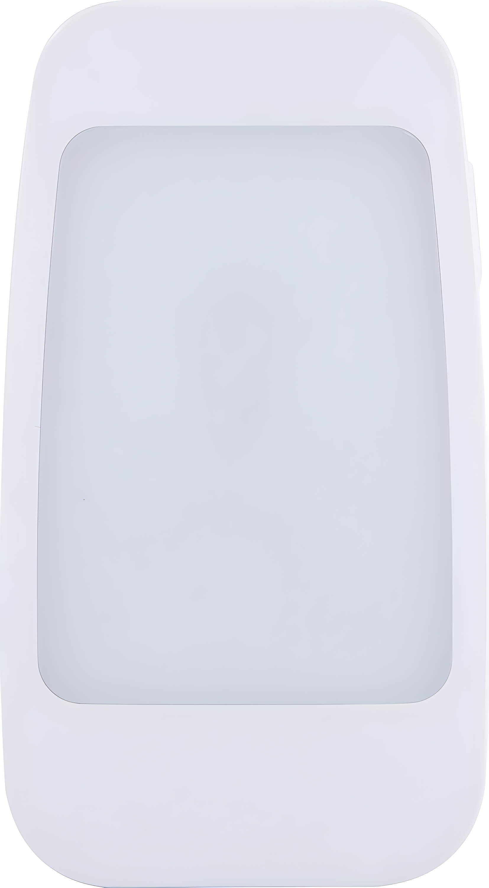 GE 4-in-1 Power Failure LED Night Light, Plug-in, Light Sensing, Rechargeable