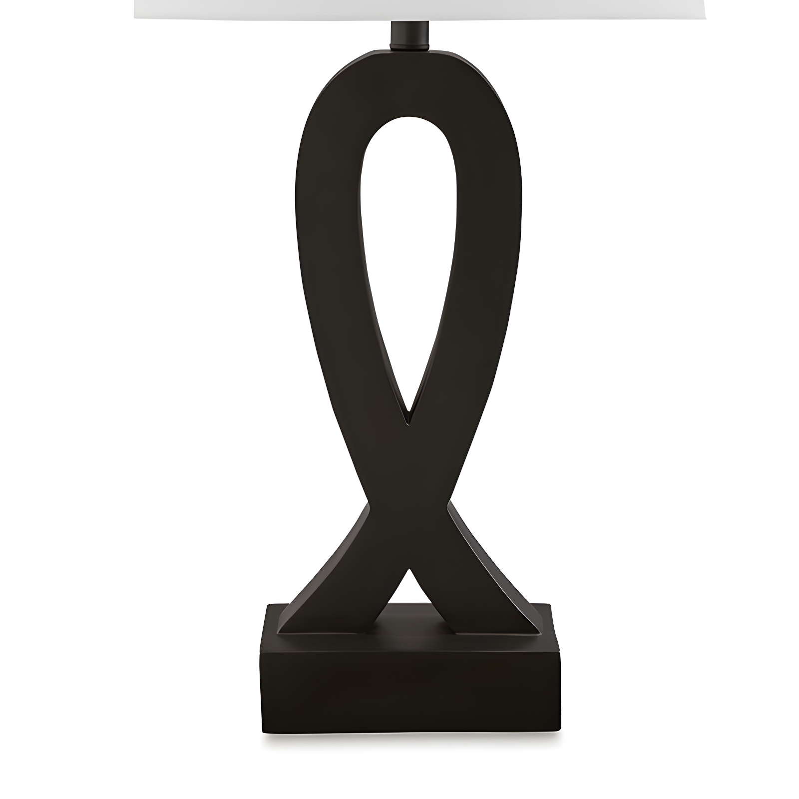 Wrought Studio™ Lushonda Other,Resin Table Lamp (Set of 2)