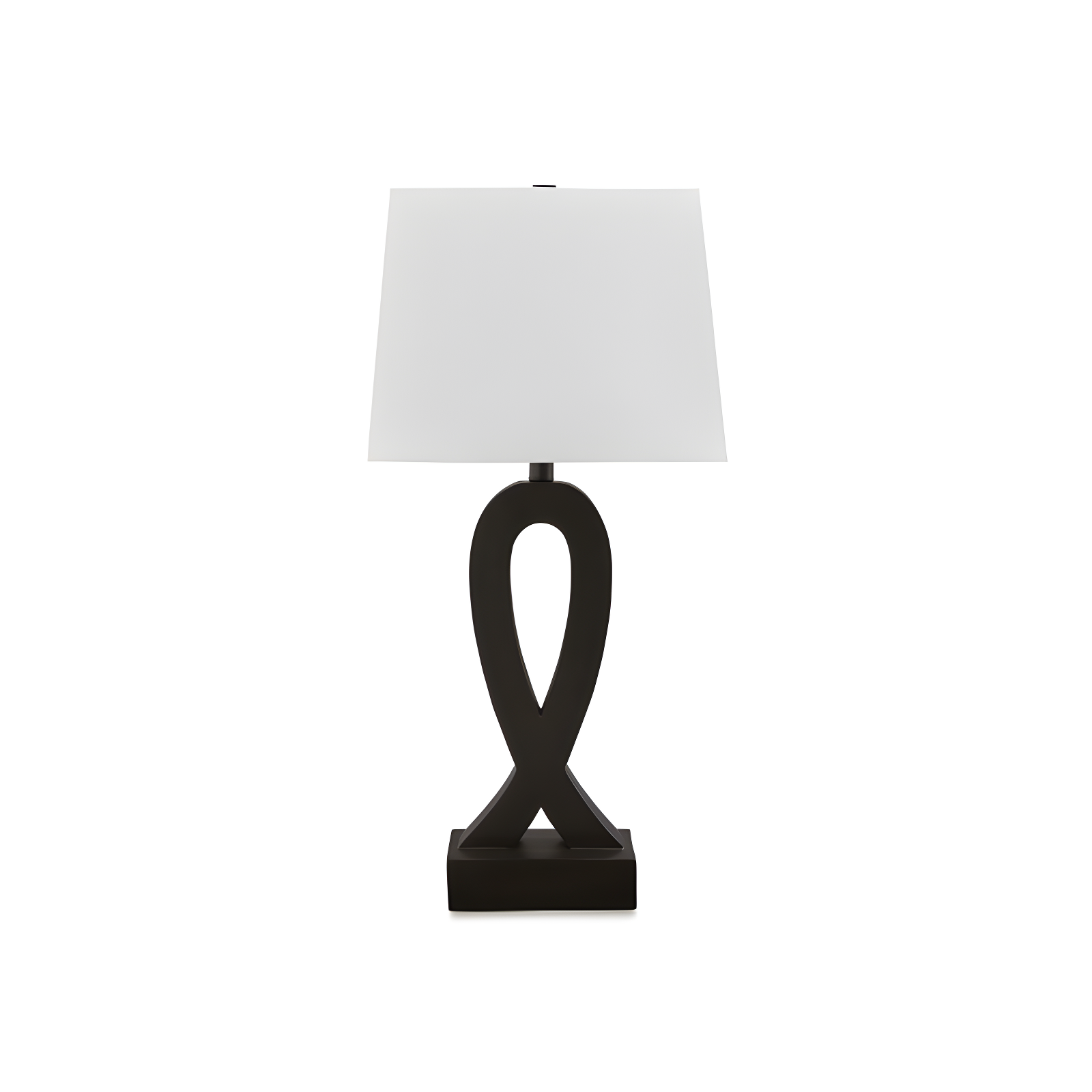 Wrought Studio™ Lushonda Other,Resin Table Lamp (Set of 2)