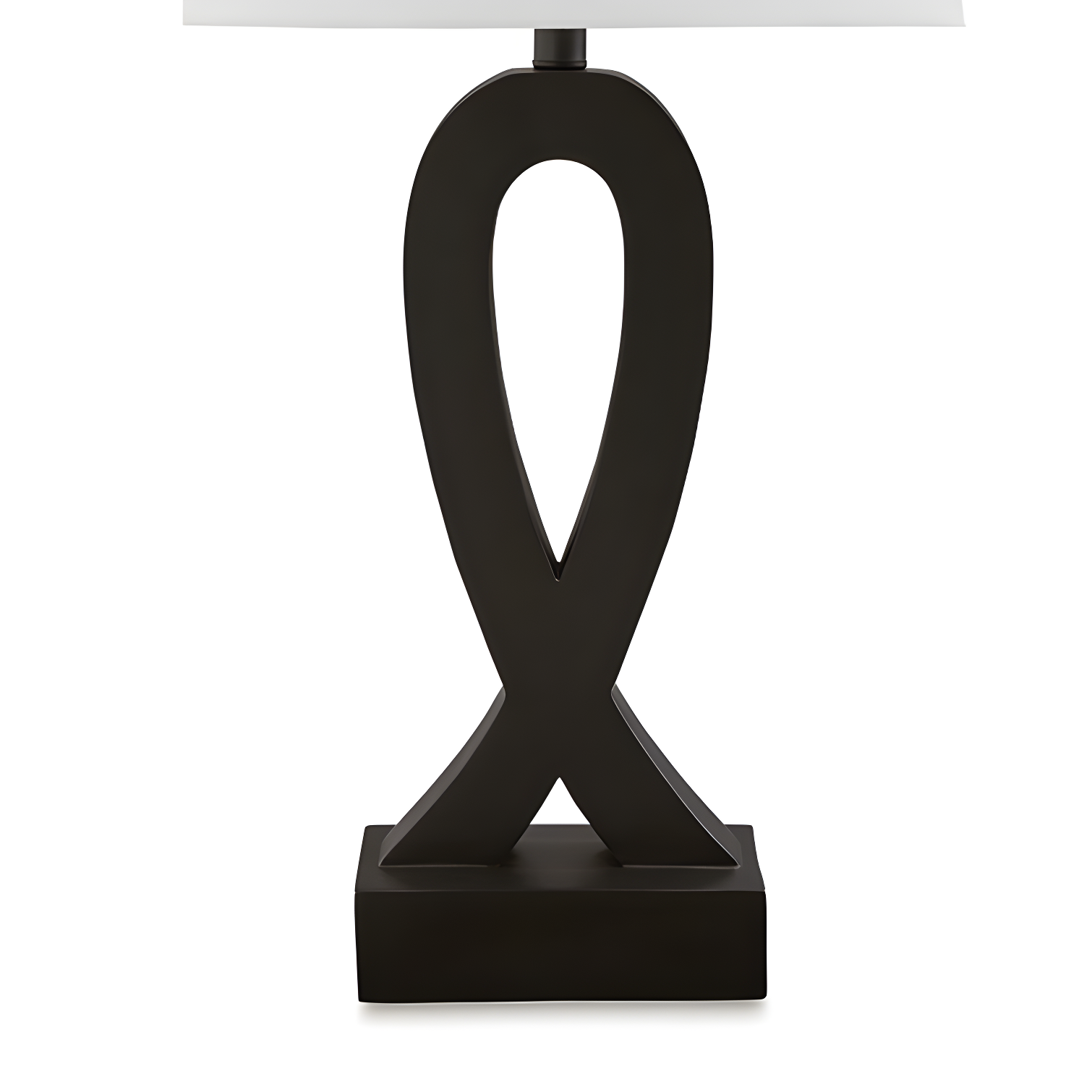 Wrought Studio™ Lushonda Other,Resin Table Lamp (Set of 2)