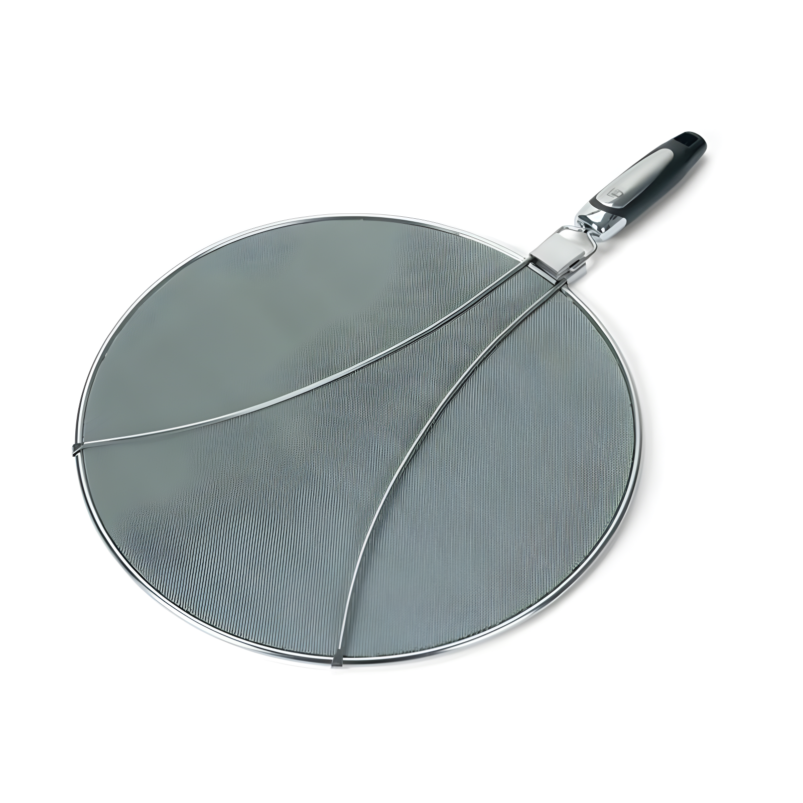 Amco Houseworks Amco 13-Inch Odor Splat Screen W/Foldable Handle