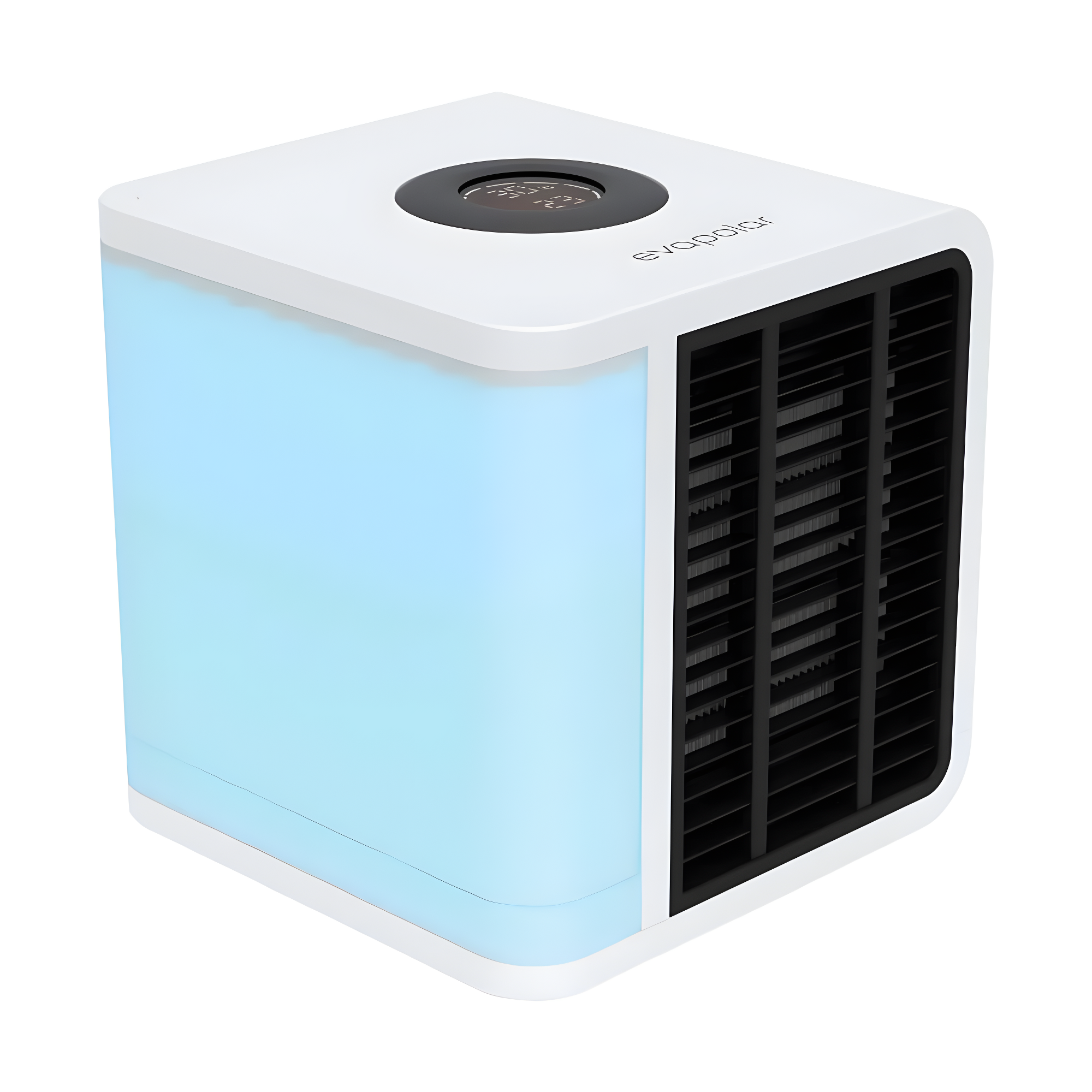 Evapolar EvaLight Plus/Personal Evaporative Air Cooler/Portable Air Conditioner