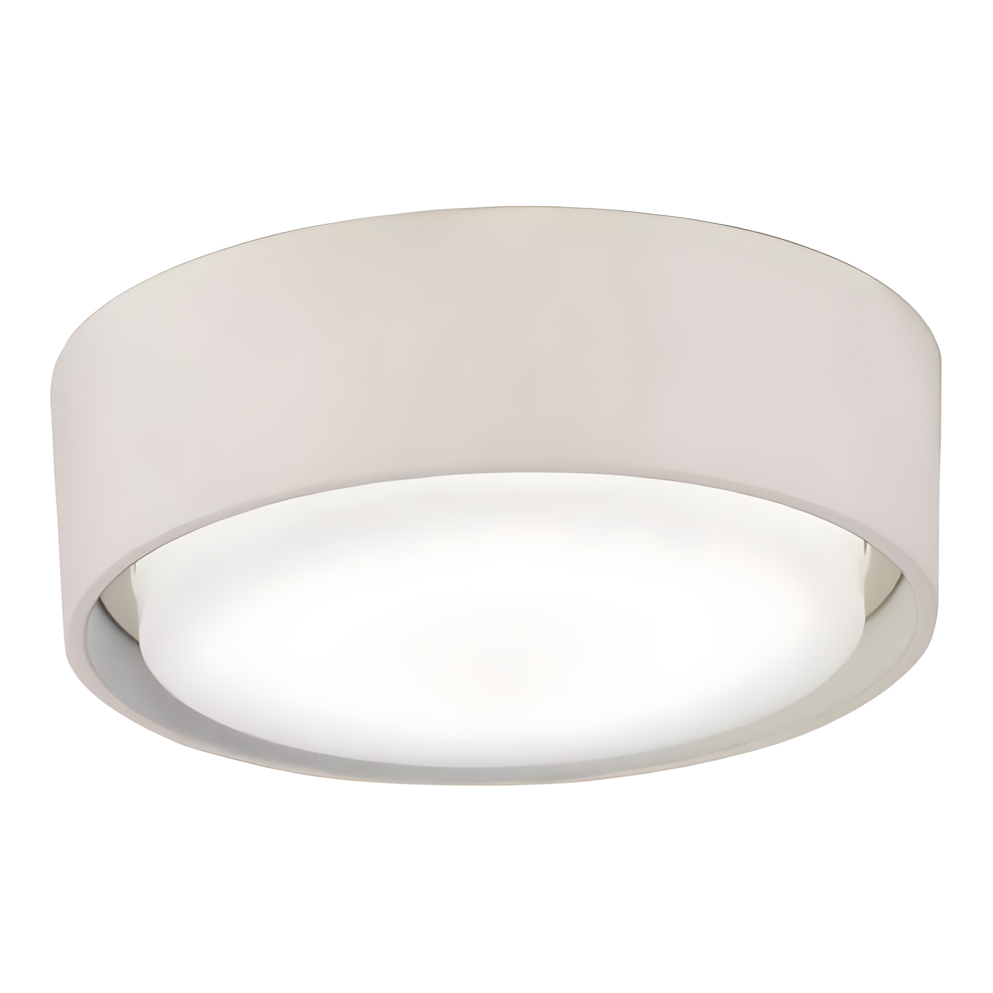 Minka Aire F787 1 - Light LED Ceiling Fan Bowl Light Kit