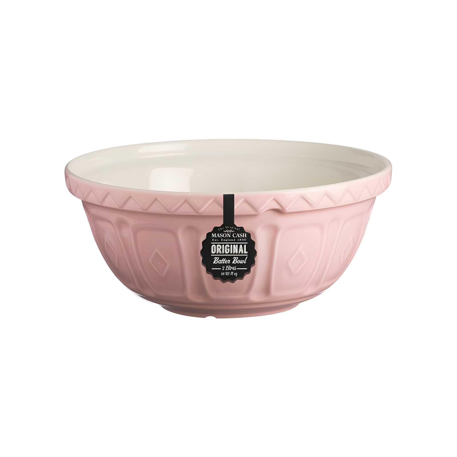Mason Cash Color Mix Earthenware Mixing Bowl