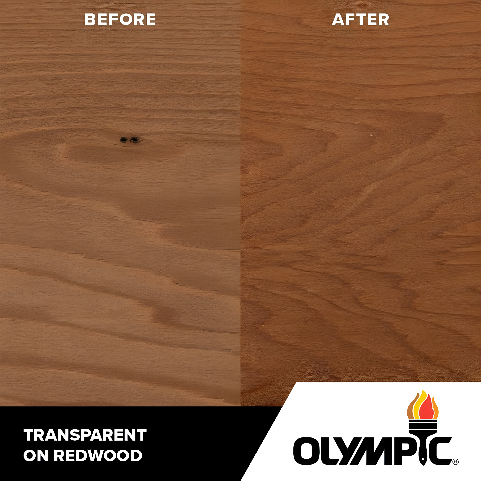 Olympic Waterguard 1 Gallon Clear Multi-Surface Waterproofing Sealer