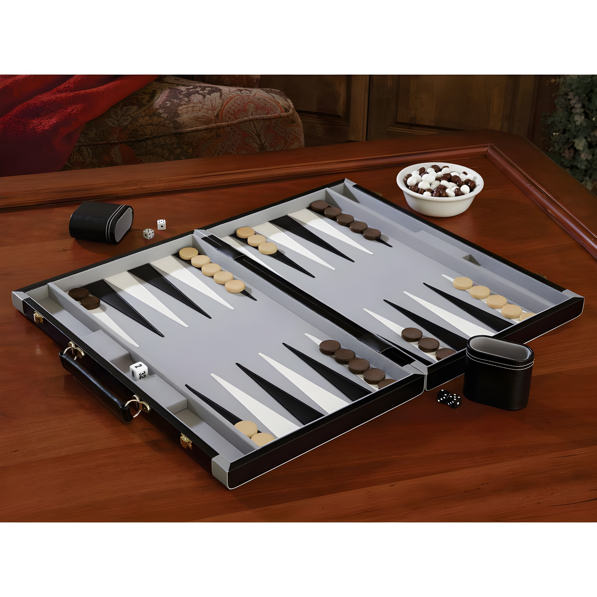 42" Table Top Hockey