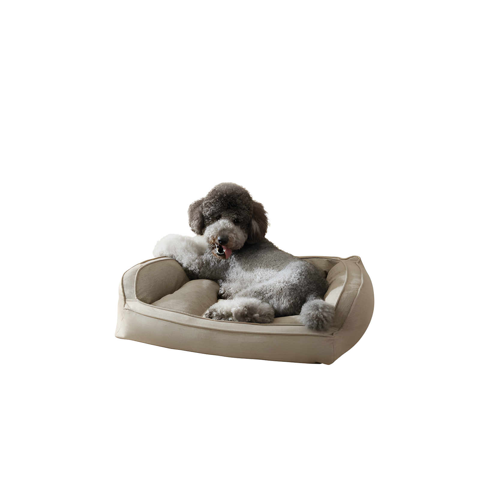 Tucker Murphy Pet™ Hartz Bolster Pet Bed