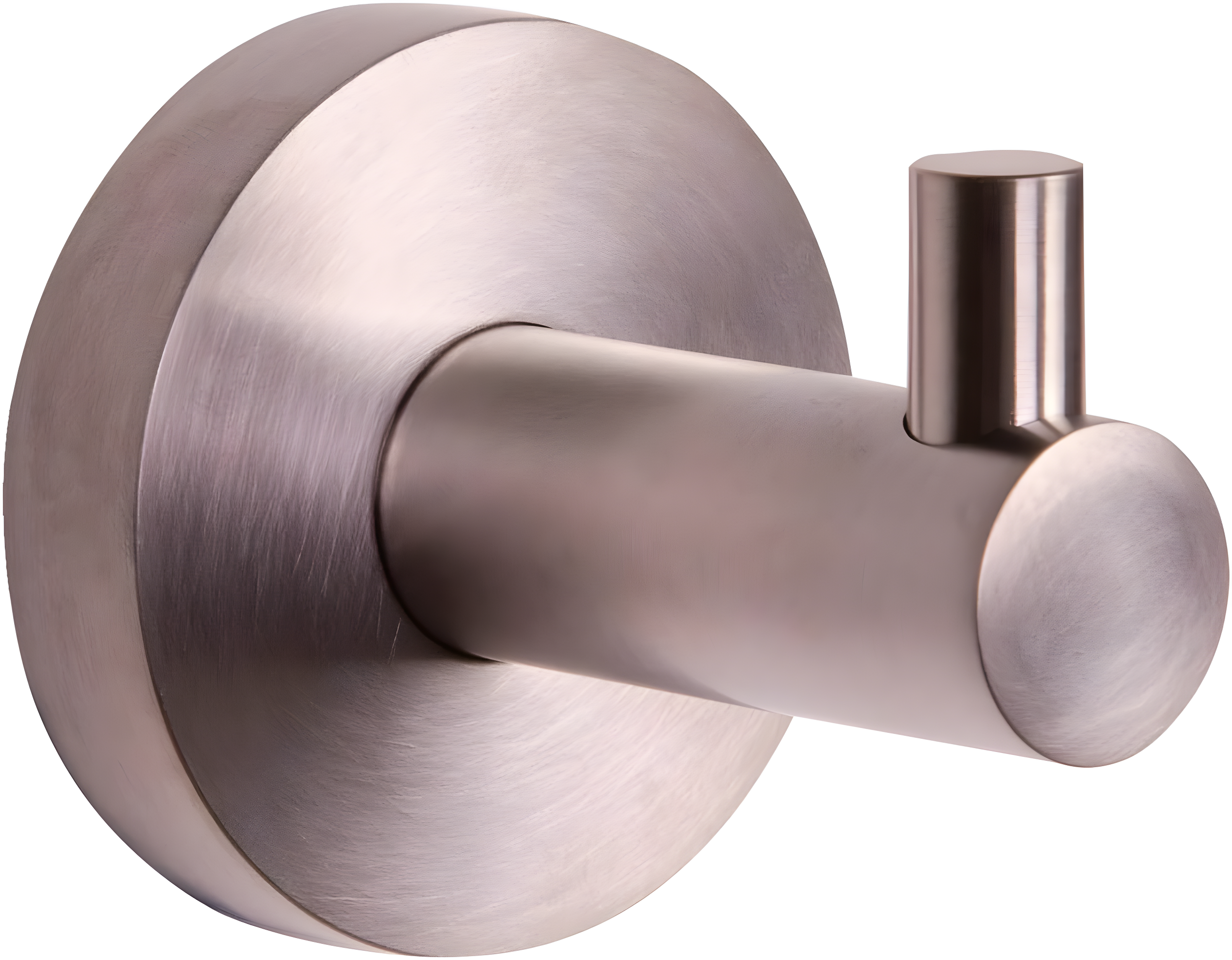 Wall Mounted Robe Hook