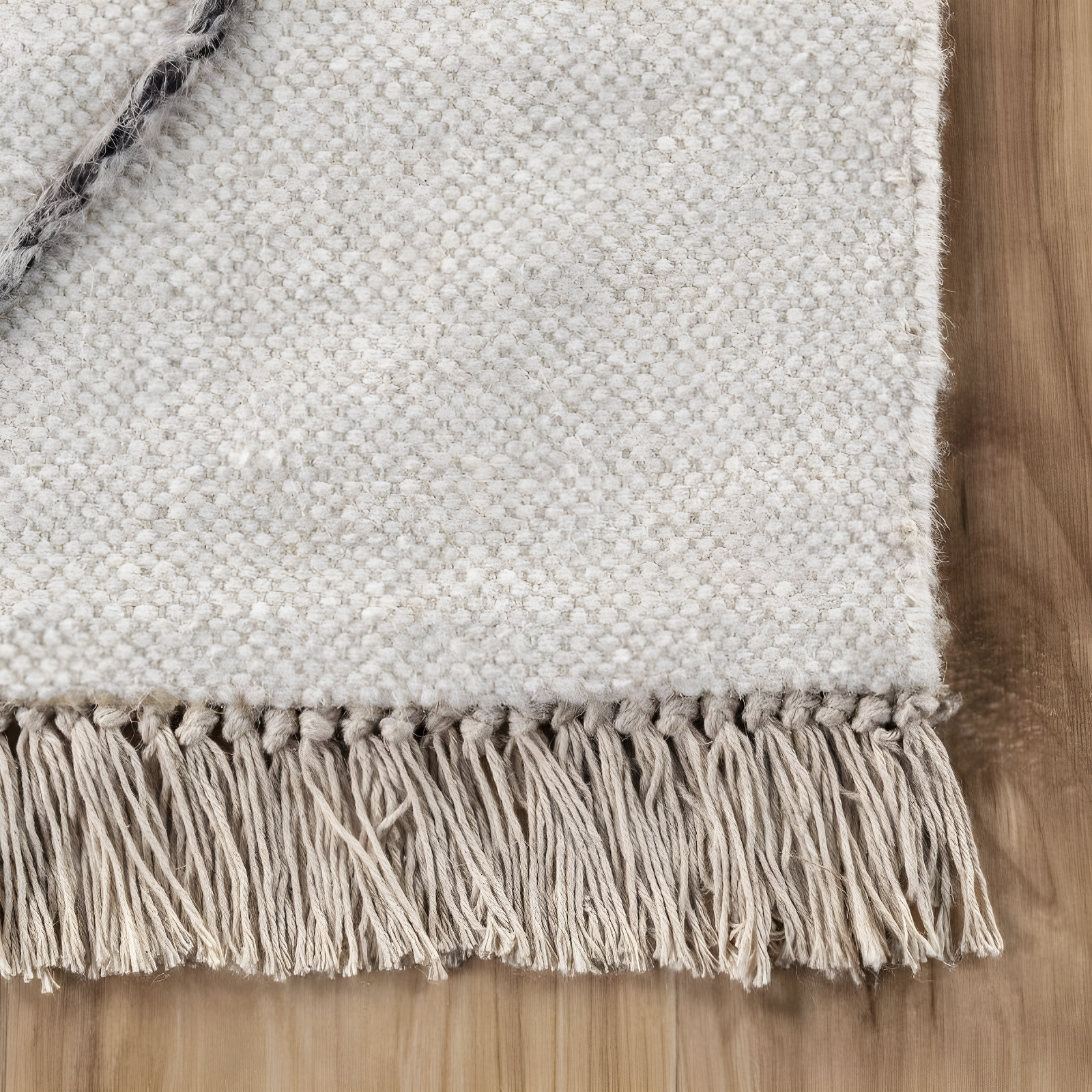 Nuloom Moira Global Flatweave Tassel Indoor Area Rug, 5' x 8'