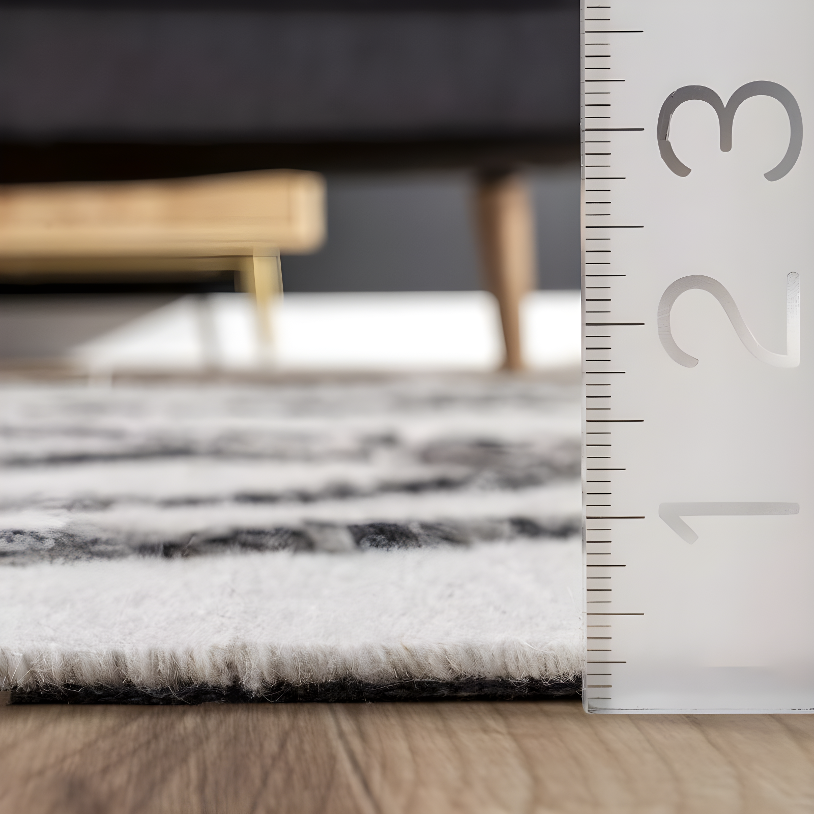 Nuloom Moira Global Flatweave Tassel Indoor Area Rug, 5' x 8'