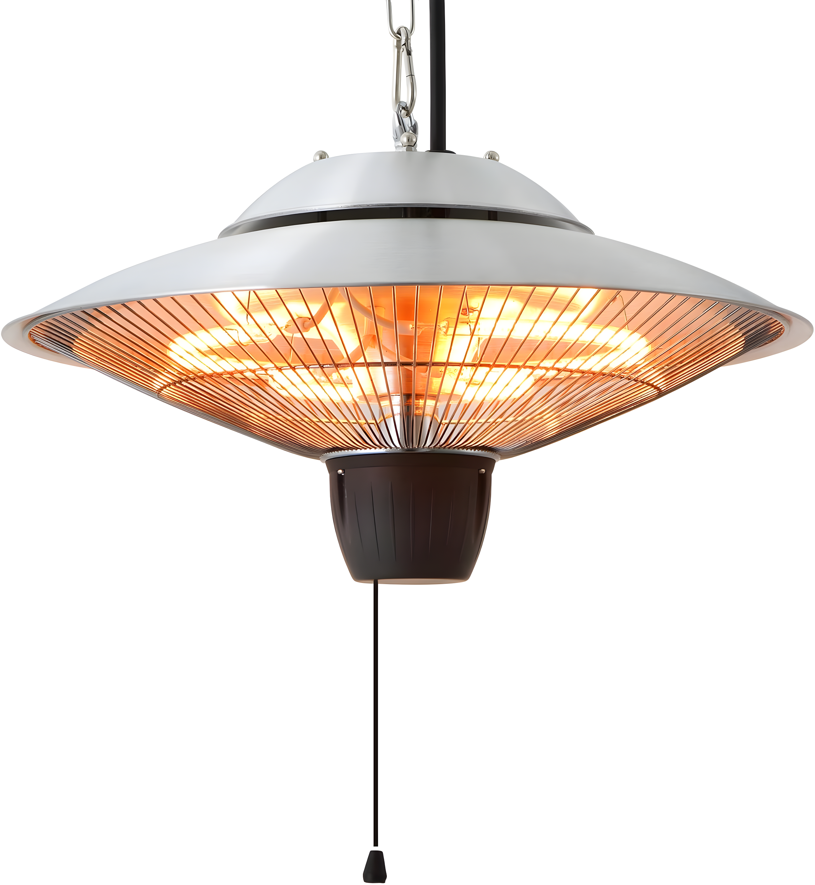 Electric Hanging Patio Heater