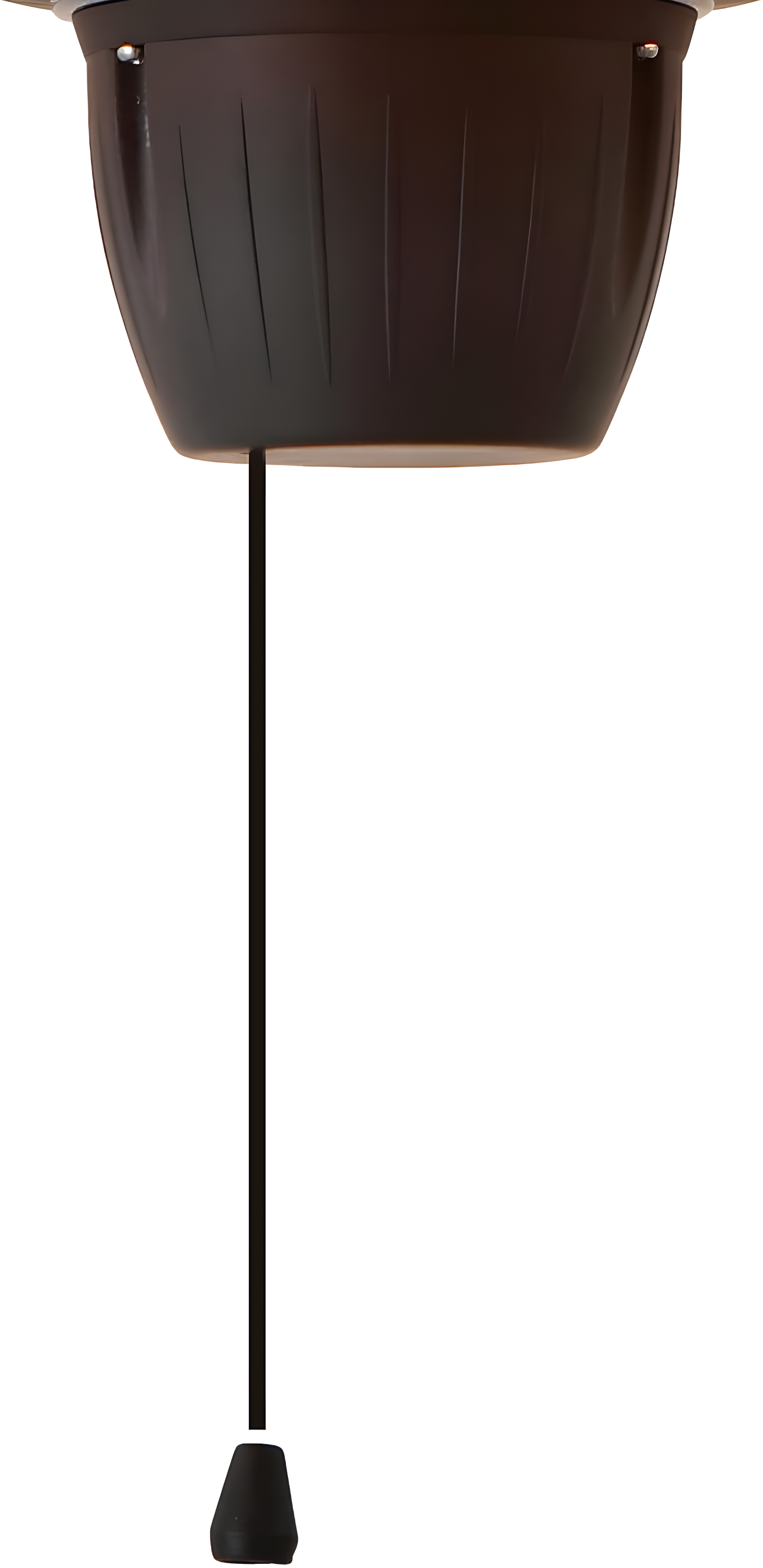 Electric Hanging Patio Heater
