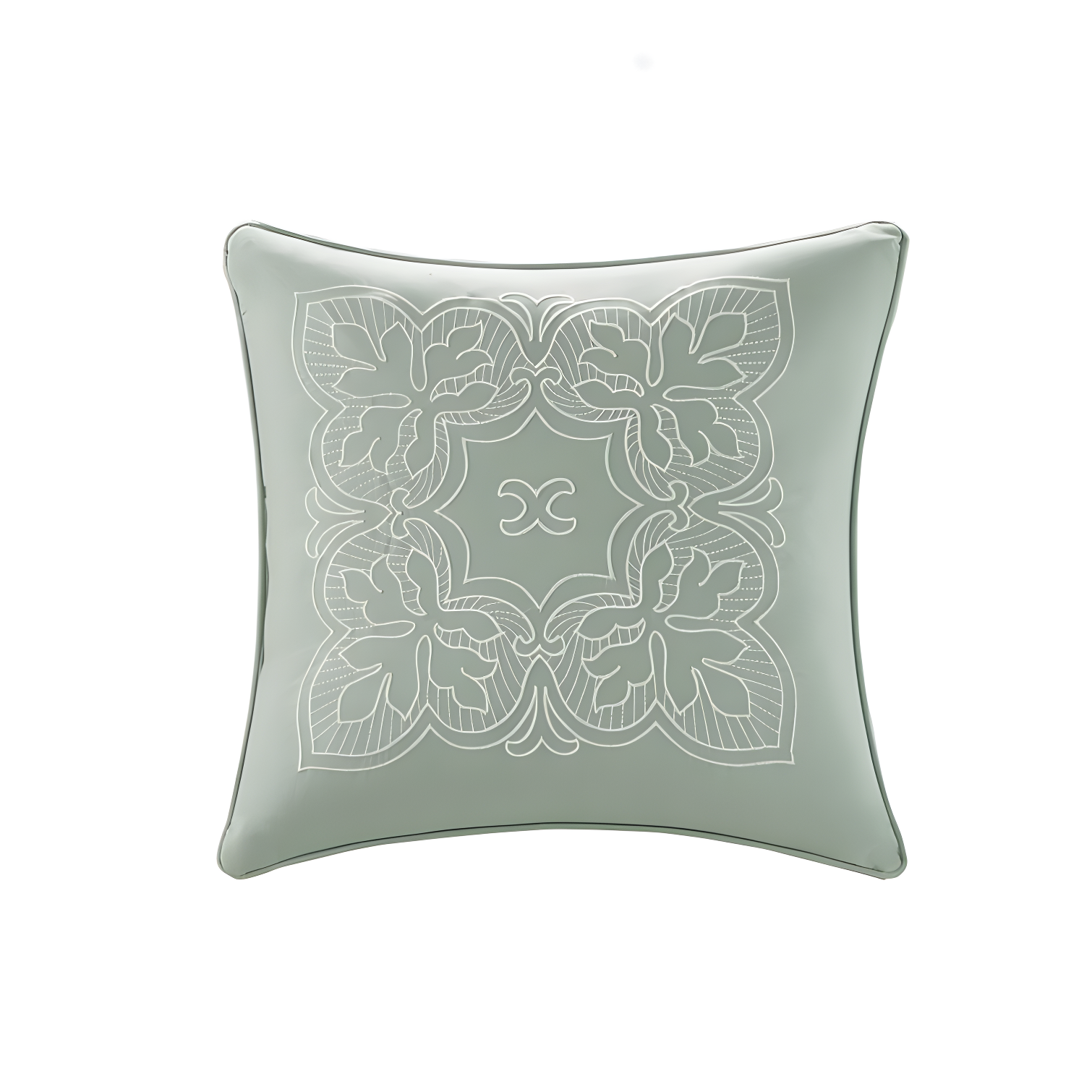 Madison Park Tuscany 6 Piece Reversible Scalloped Edge Daybed Cover Set