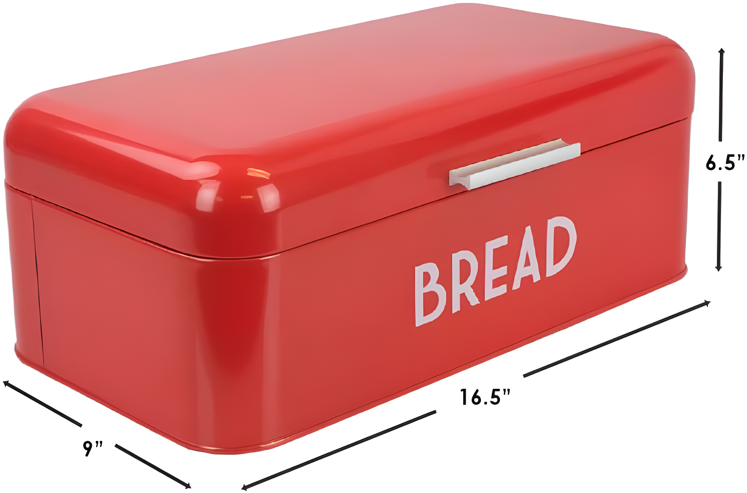 Prep & Savour Earmon Food Storage Container
