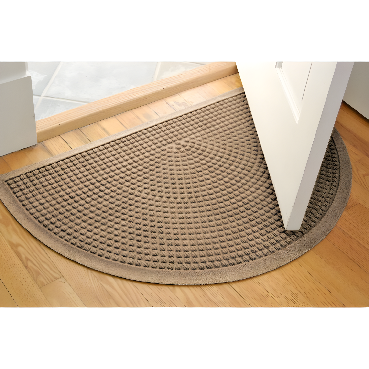 WaterHog Squares Indoor Outdoor Door Mat