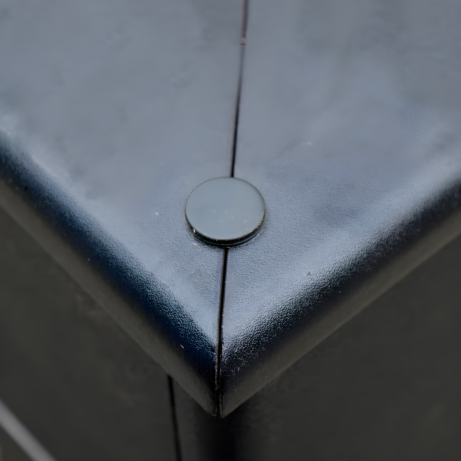 Hathaway Games 48" Monte Carlo Poker Table