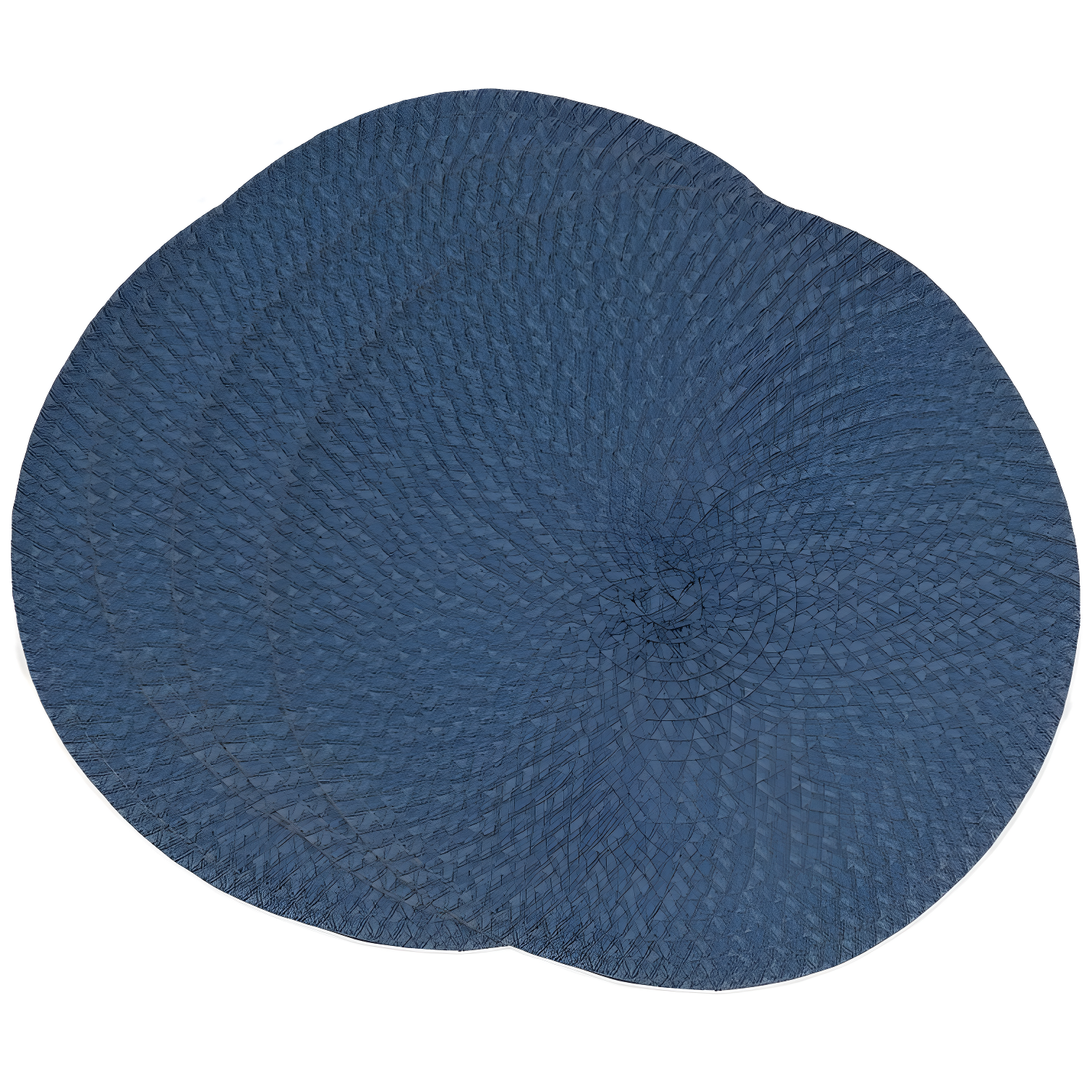 Dakota Fields Harding Brielle 15" Placemat (Set of 4)