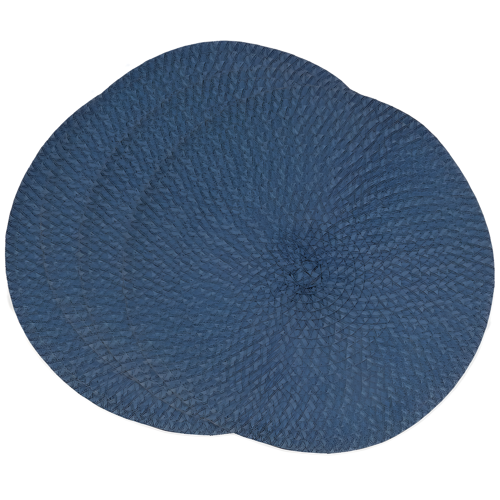 Dakota Fields Harding Brielle 15" Placemat (Set of 4)