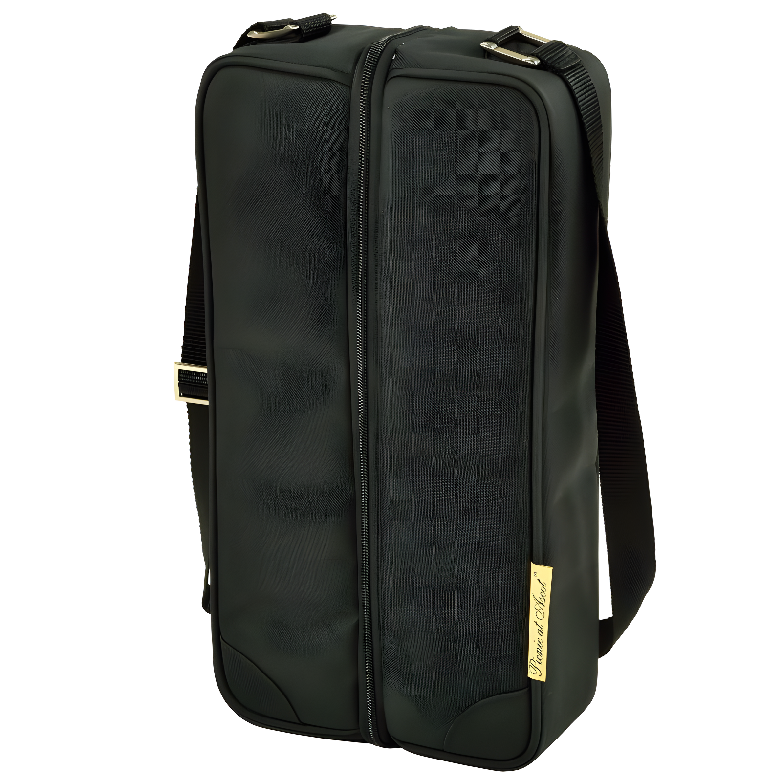 Picnic at Ascot Paris Sunset Wine Carrier