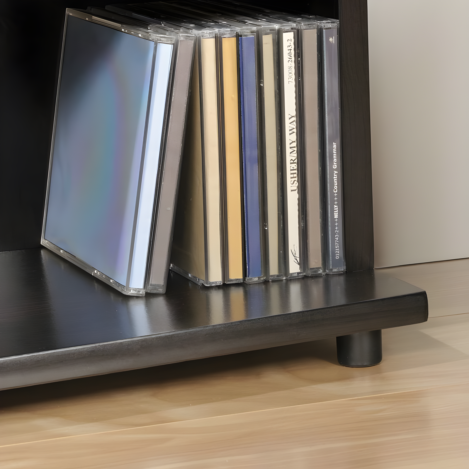 Winston Porter Newton St Loe Multimedia Media Tower