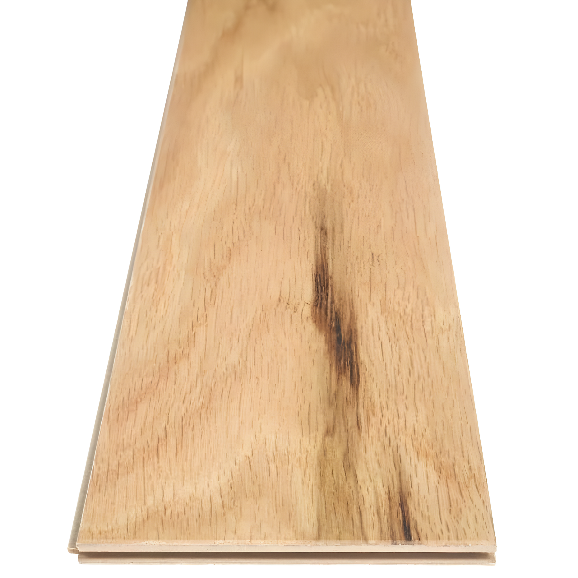 Shaw Amberwood Oak 3.8" Thick x 5" Wide x Varying Length Engineered Hardwood Flooring