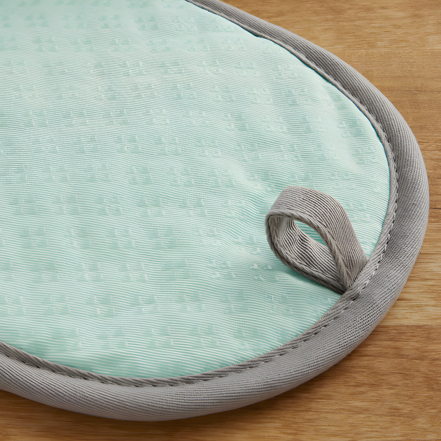 KitchenAid® KitchenAid Asteroid Solid Diamond Potholder (Set of 2)